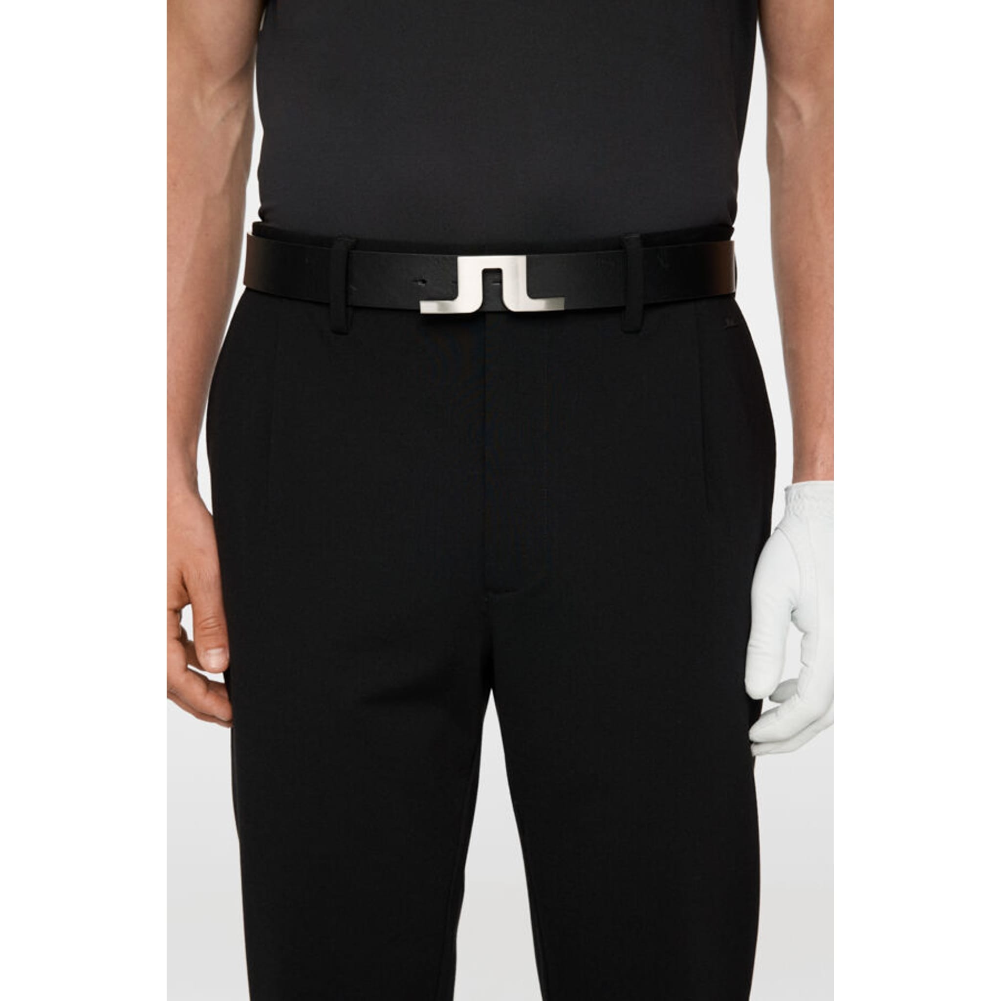 J. Lindeberg Harry Stretch Wool Hose Herren