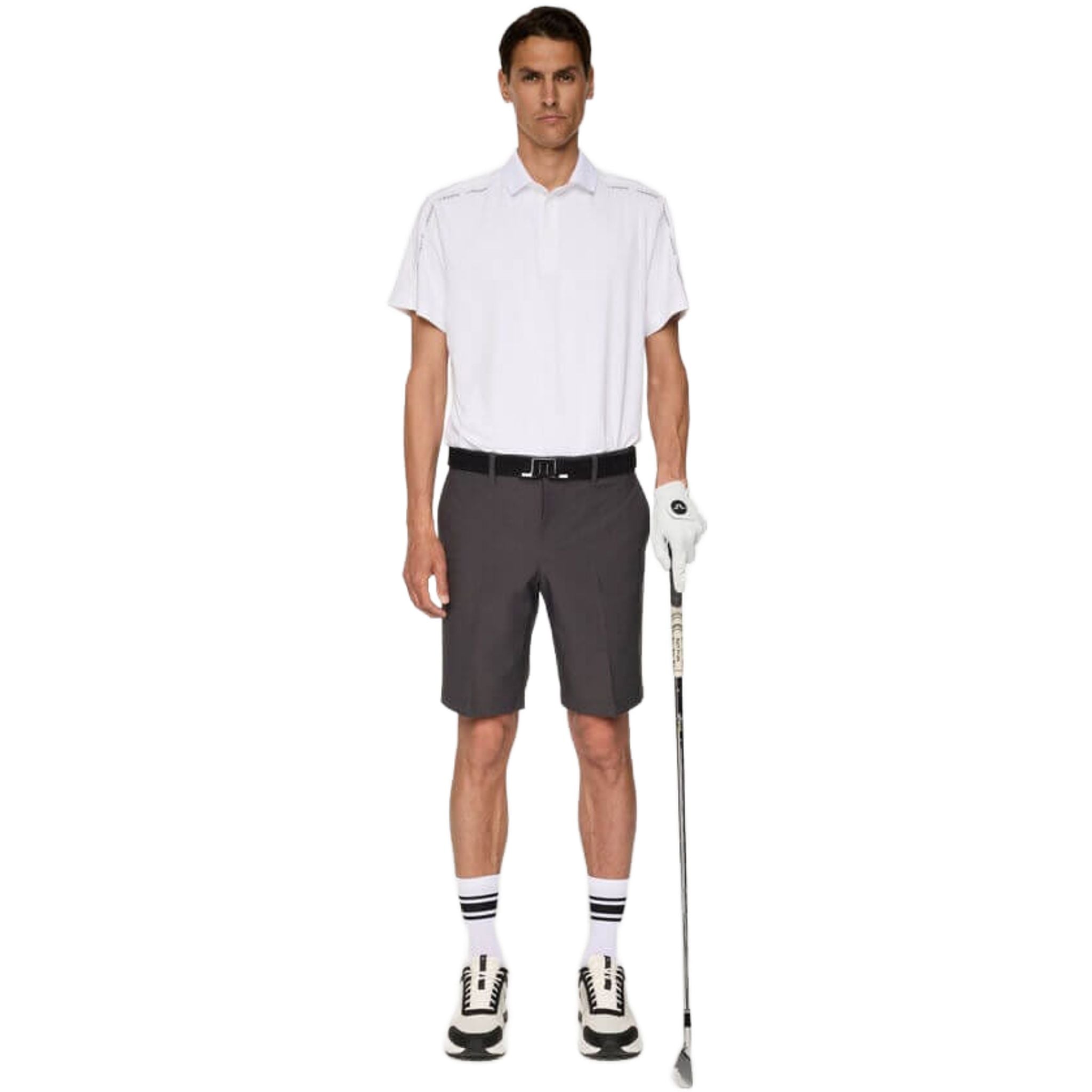 J. Lindeberg Eloy Shorts Herren