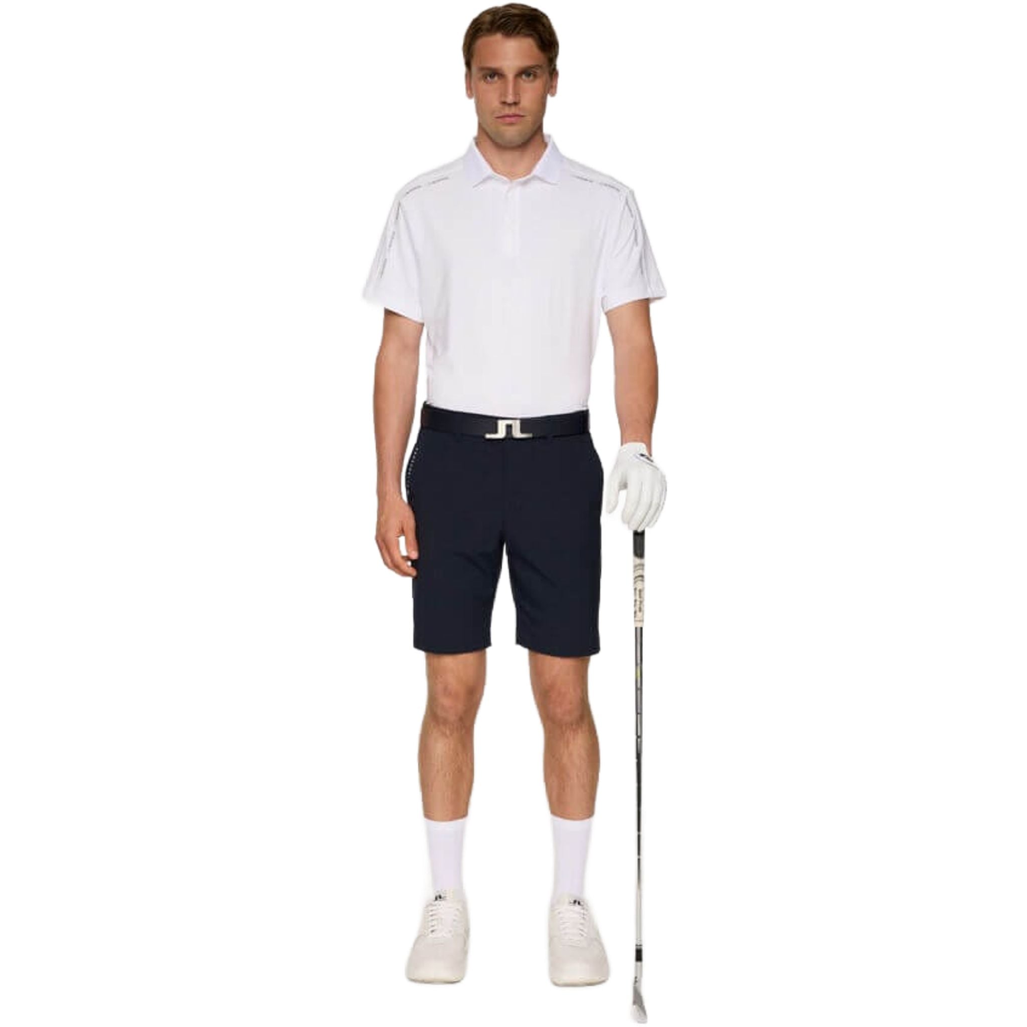 J. Lindeberg Ezra Shorts Herren