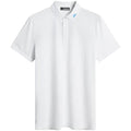J. Lindeberg KV Print Polo Herren