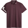 J. Lindeberg Heath Polo Herren