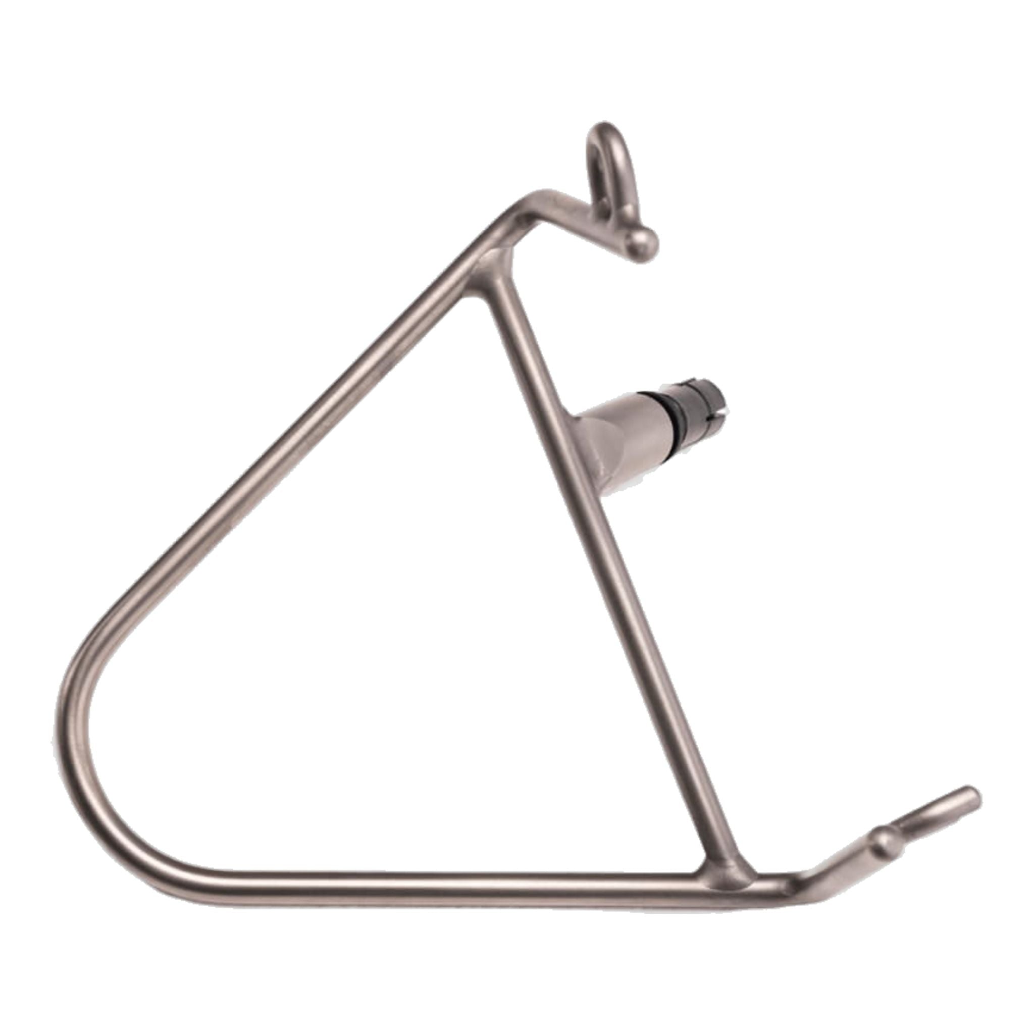 TiCad Untere Taschenauflage für Tragebags