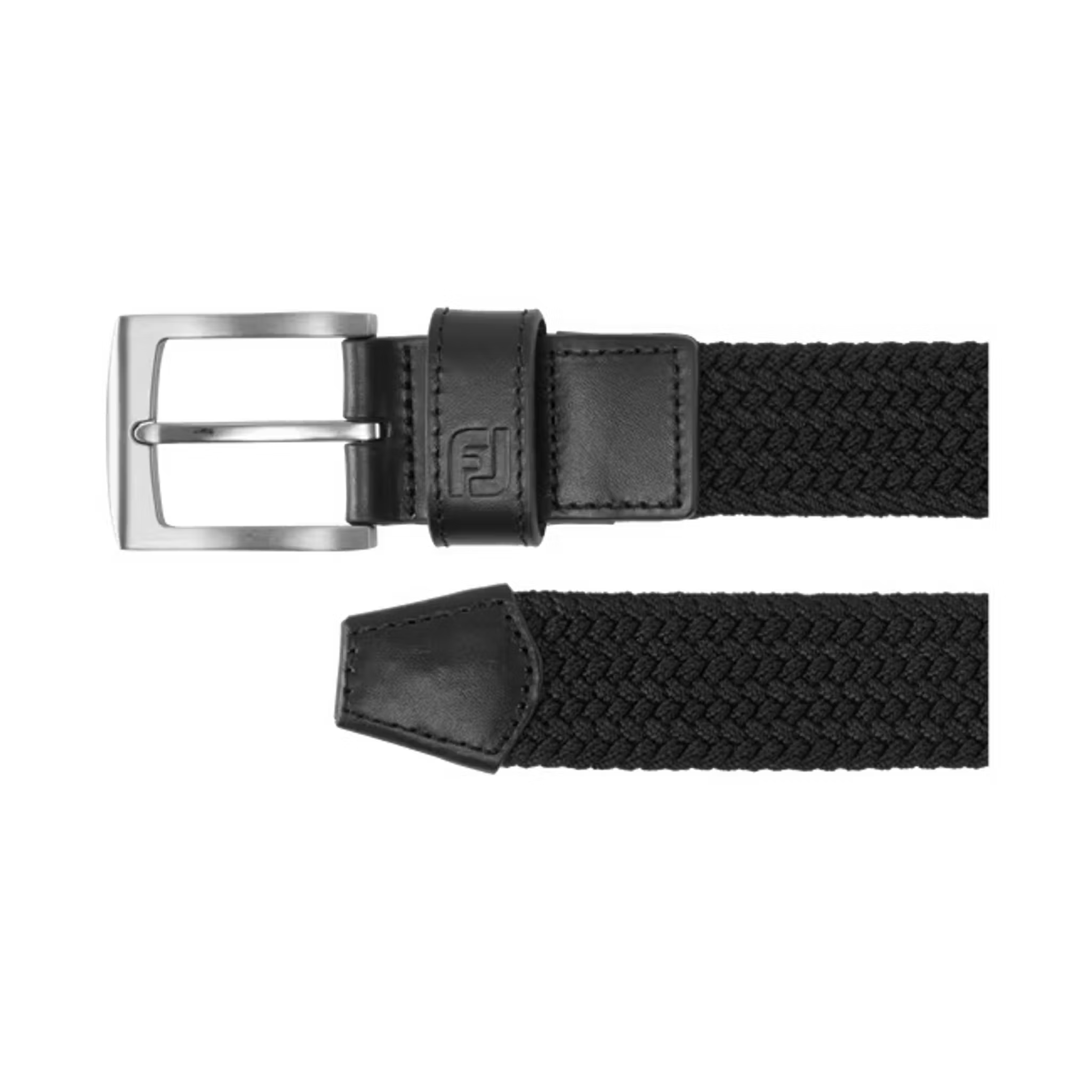 Footjoy Braided Gürtel Herren