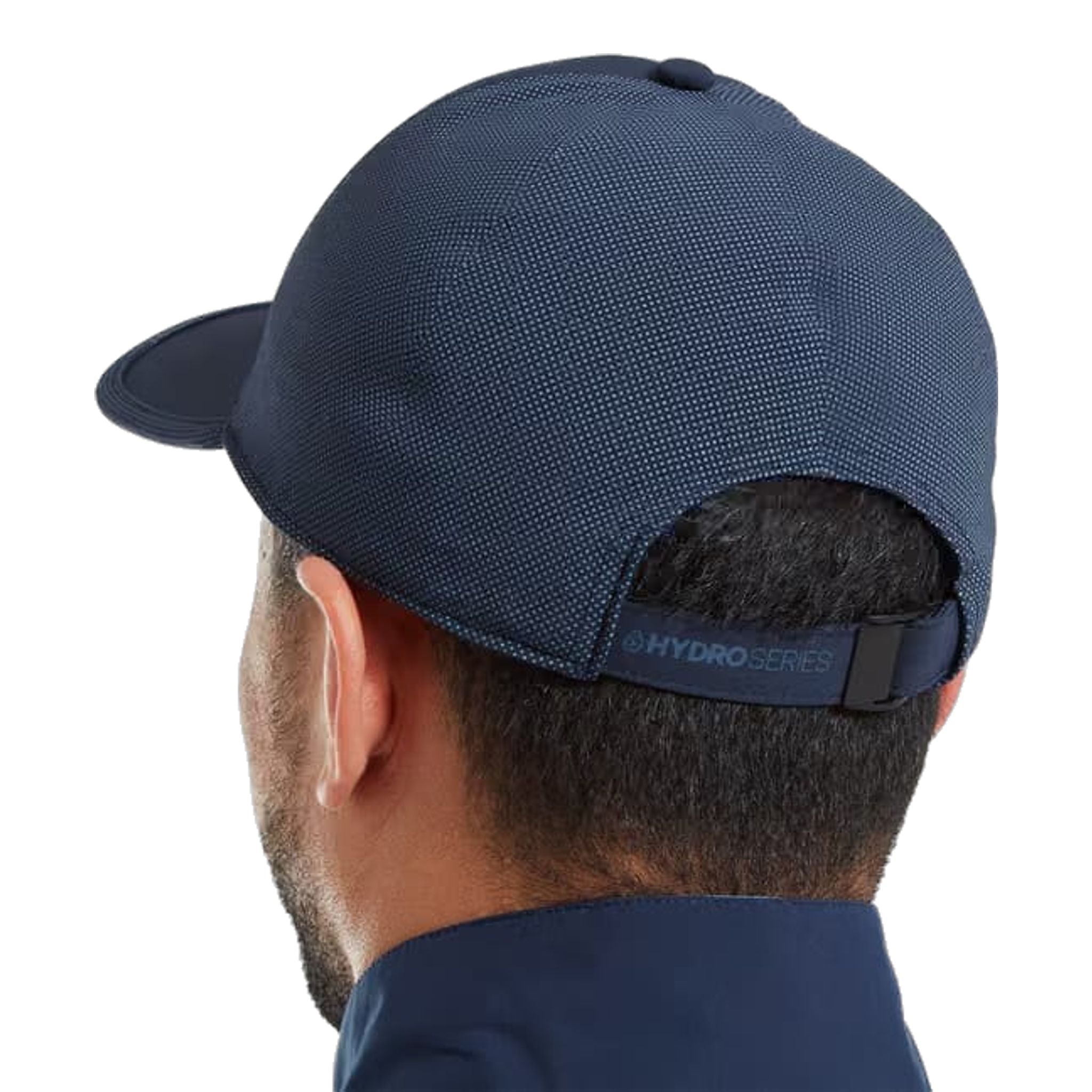 Footjoy HydroSeries Regenkappe