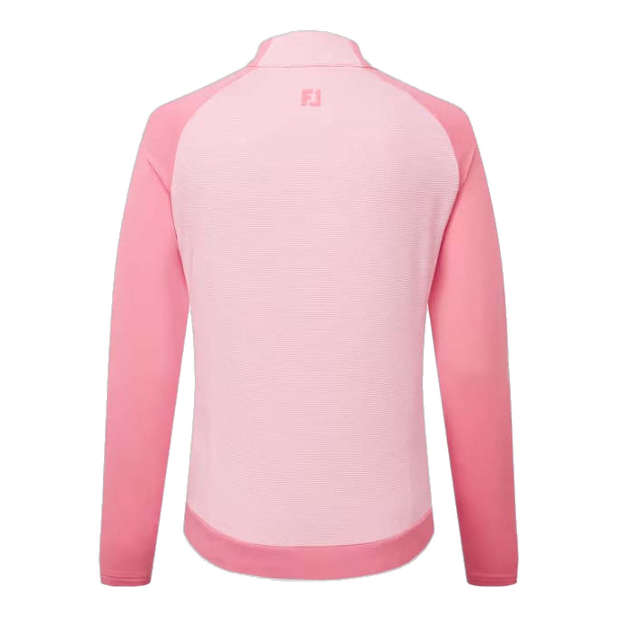 Footjoy 1/4 Zip Midlayer Damen