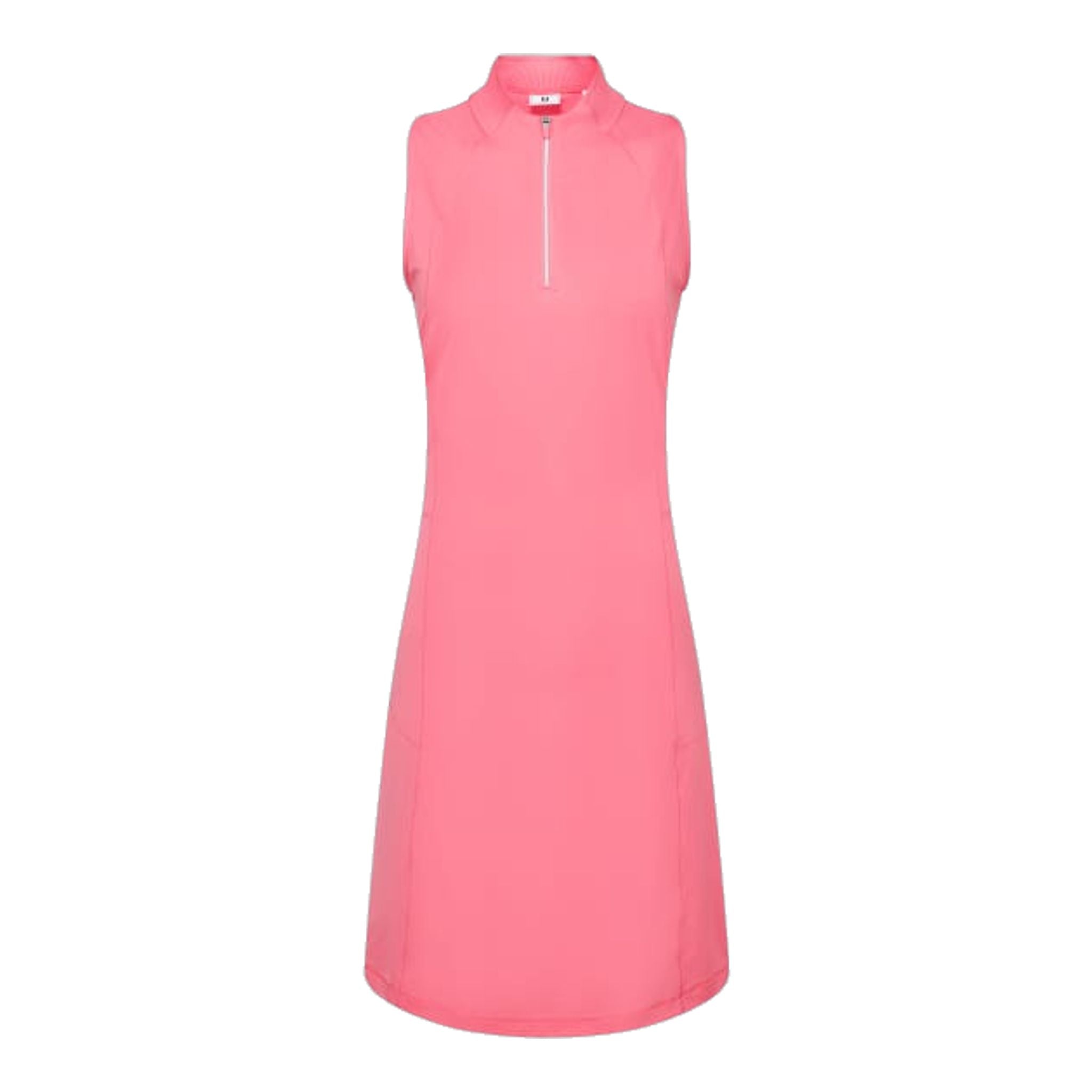 Footjoy 1/4 Zip Sleeveless Kleid Damen