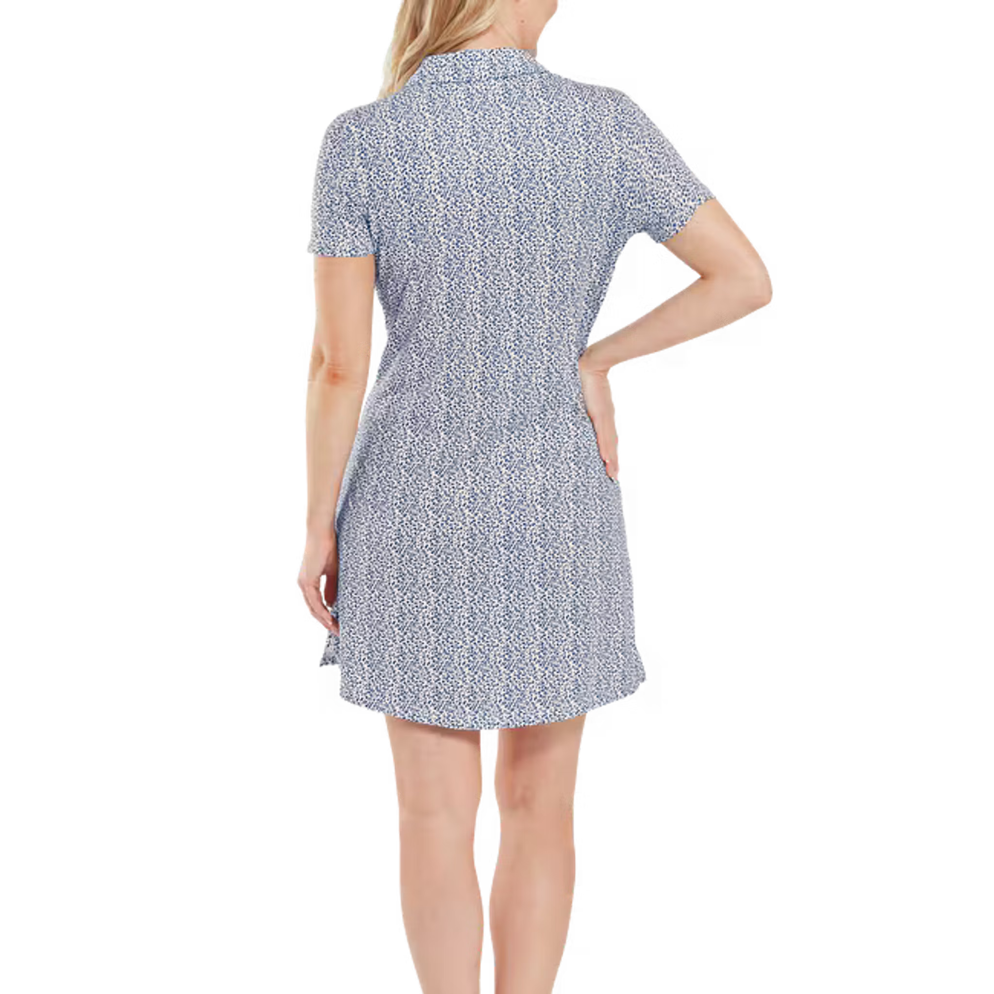 Footjoy Animal Print Kleid