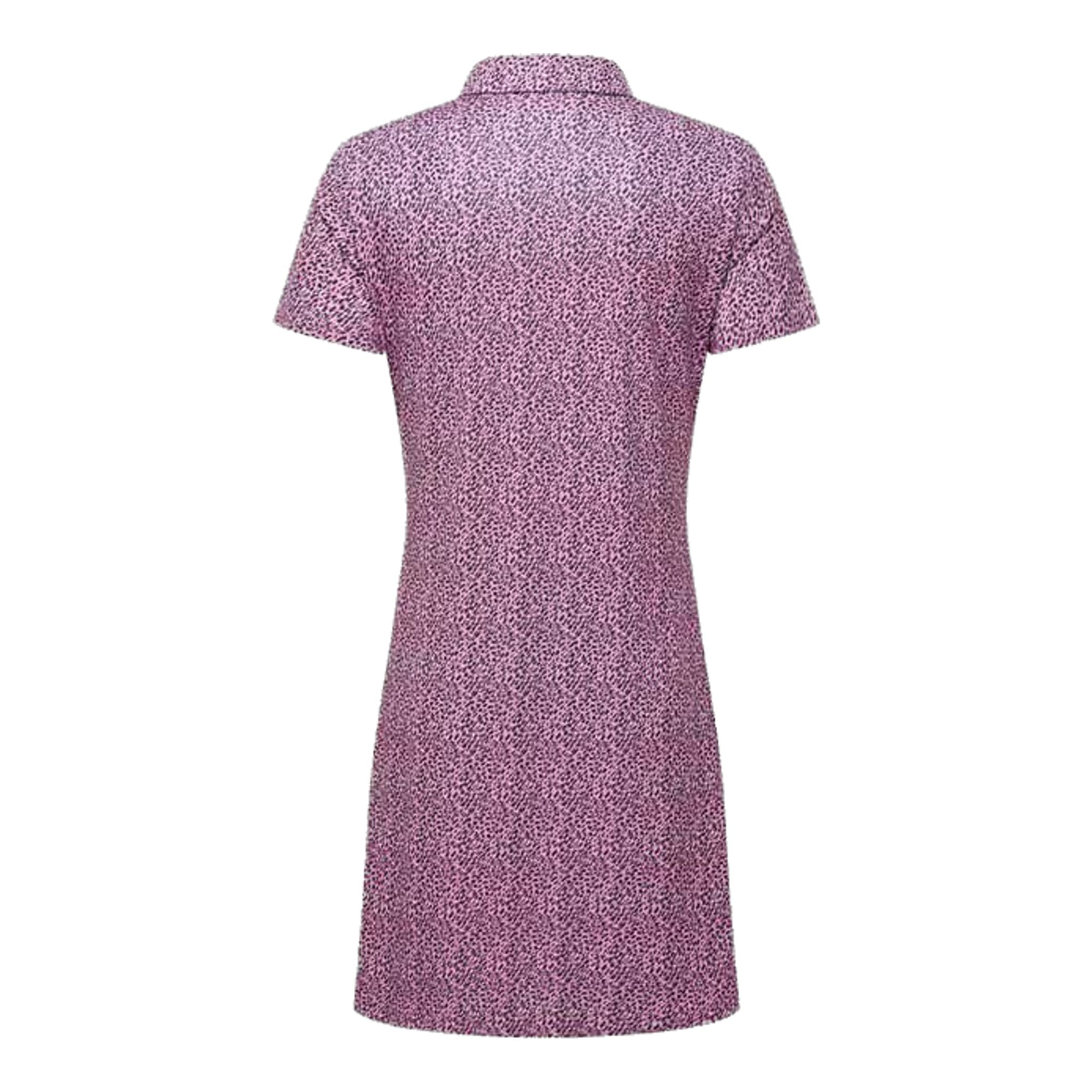 Footjoy Animal Print Kleid