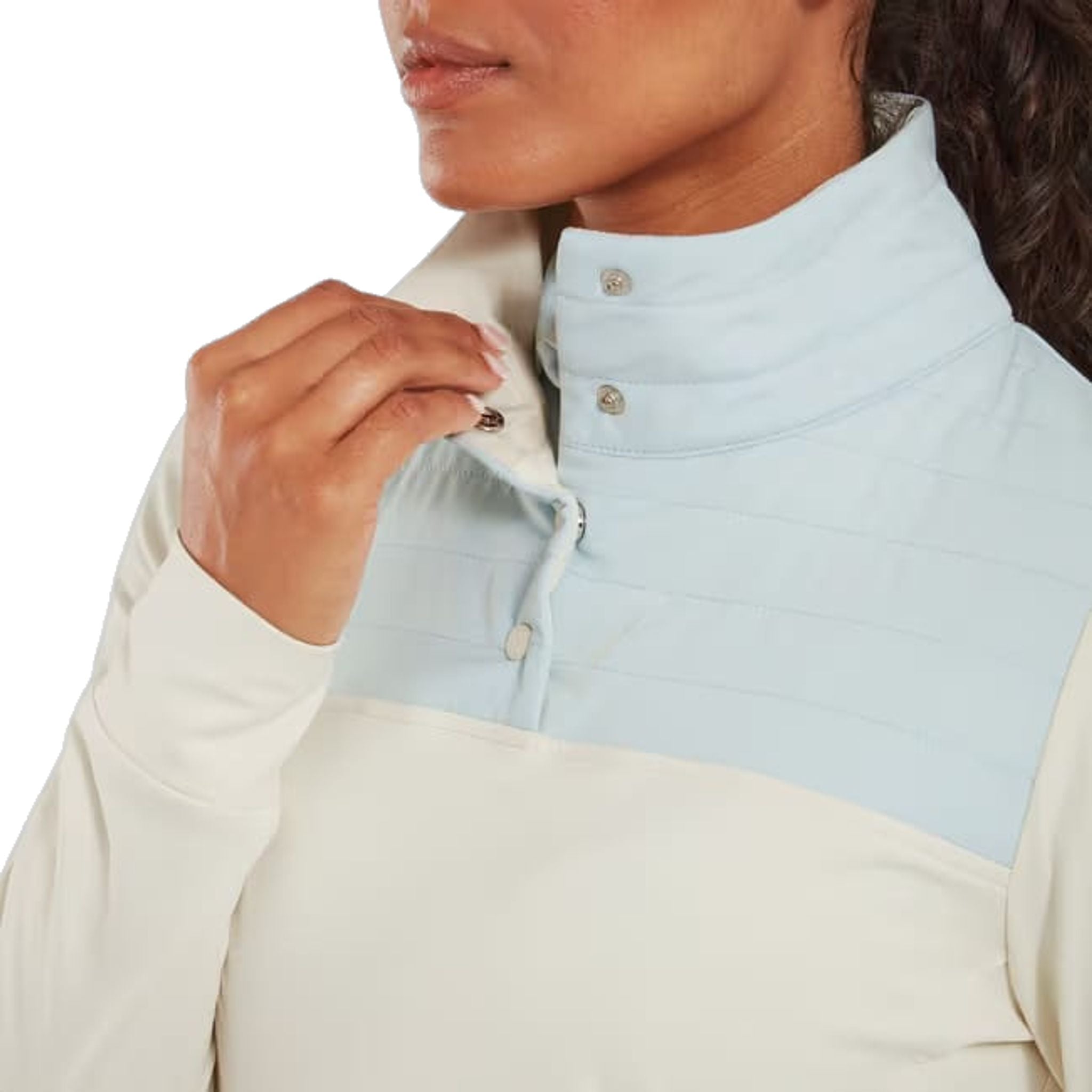 Footjoy ThermoSeries Hybrid Popover Damen