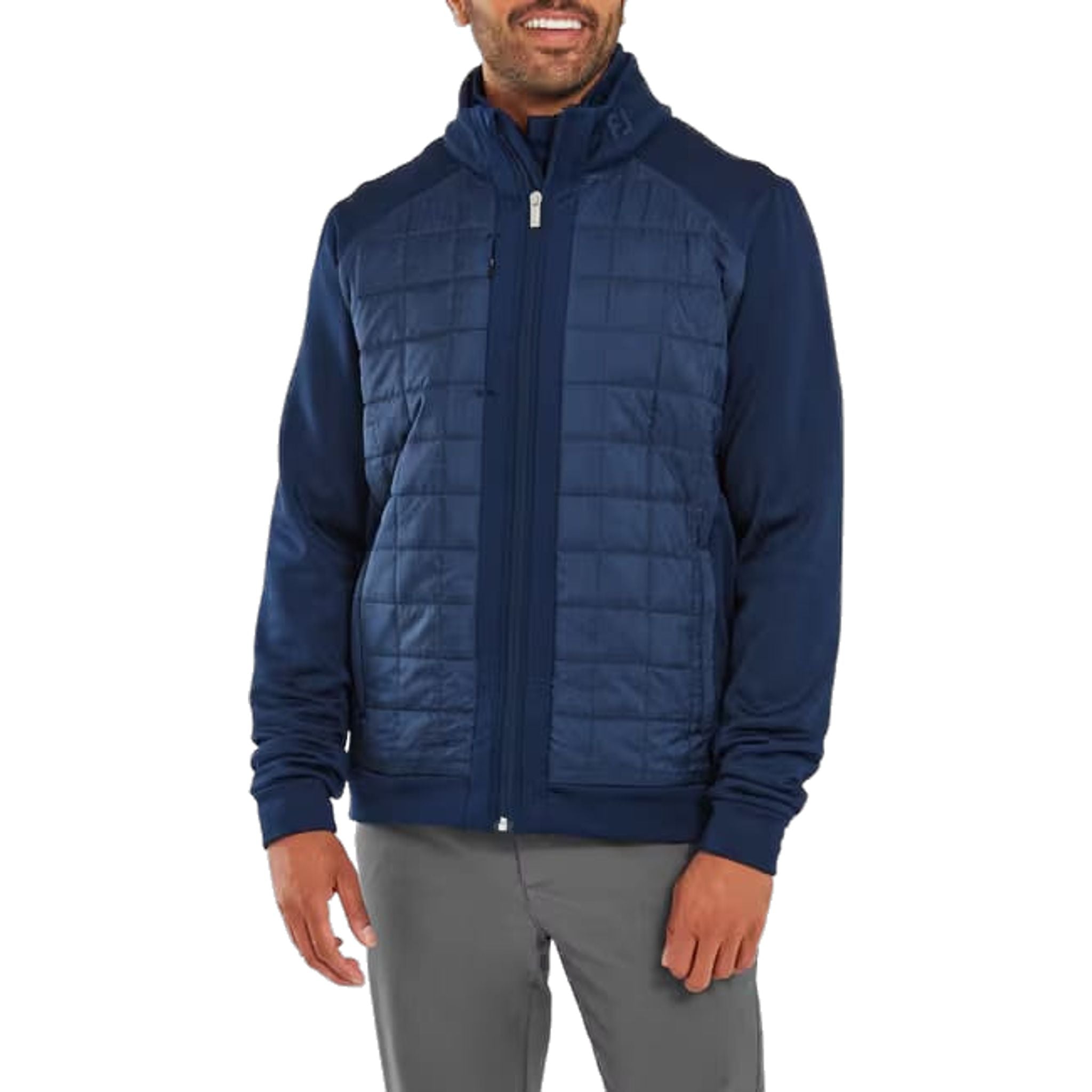 Footjoy ThermoSeries Lightweight Insulated Jacke Herren
