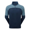 Footjoy ThermoSeries Jacquard Midlayer Herren