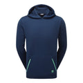 Footjoy Textured Knit Hoodie Herren