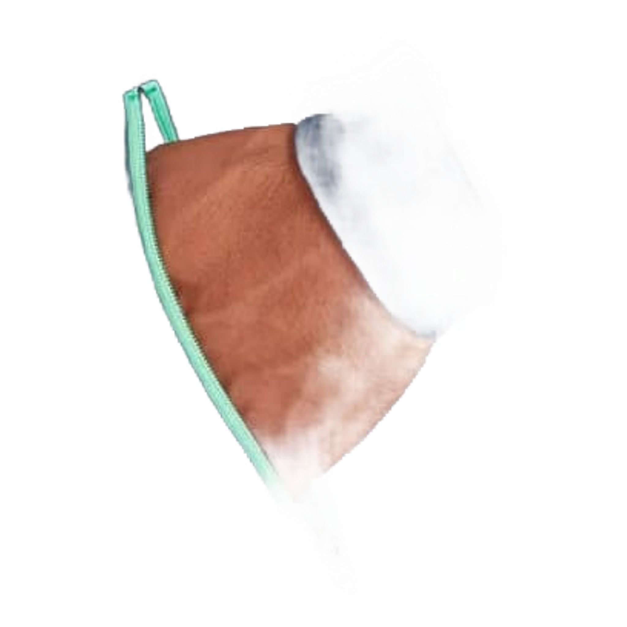 Footjoy Textured Knit Hoodie Herren