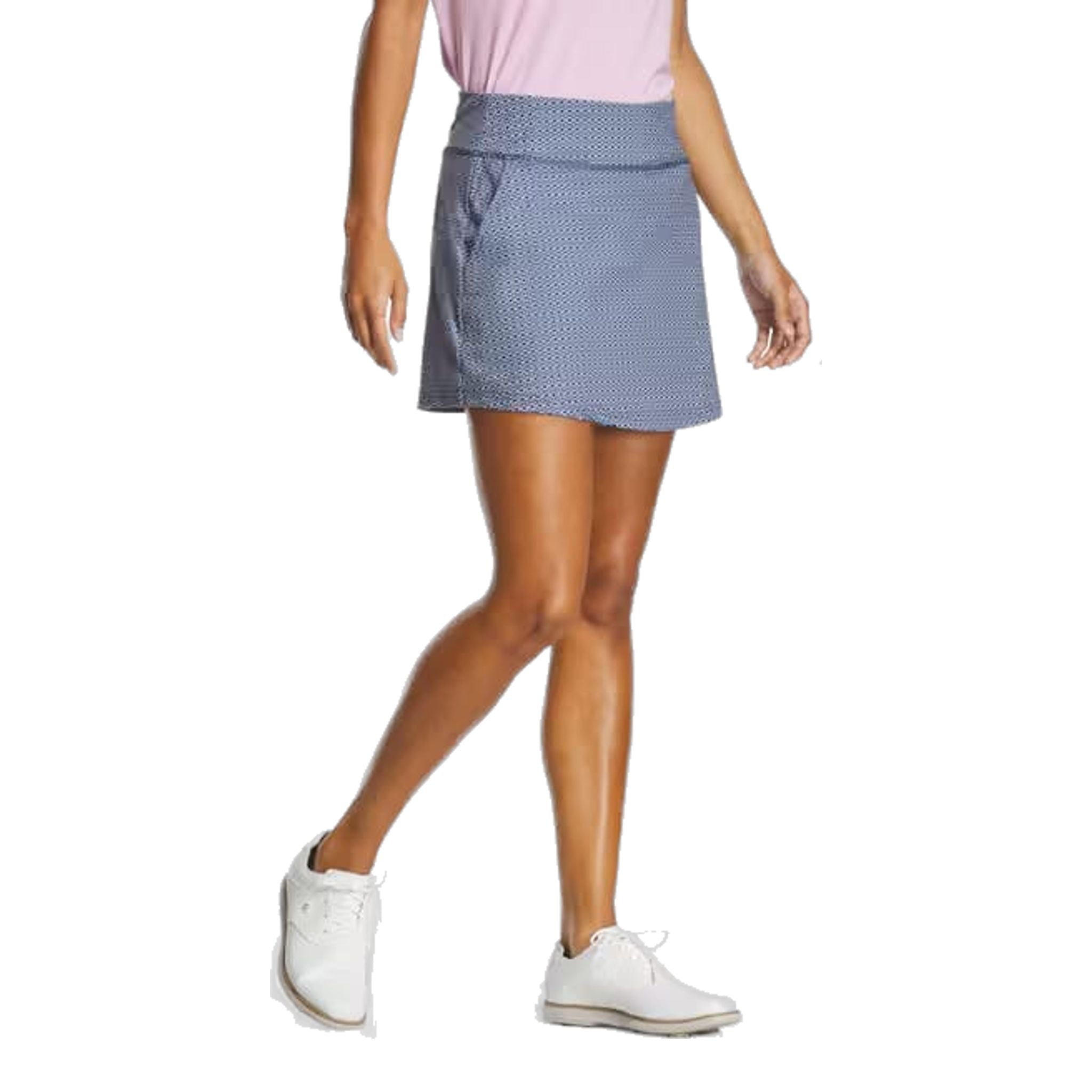 Footjoy Aerial Performance Knit Skort Damen