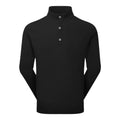 Footjoy Drirelease Button Placket Sweater Herren