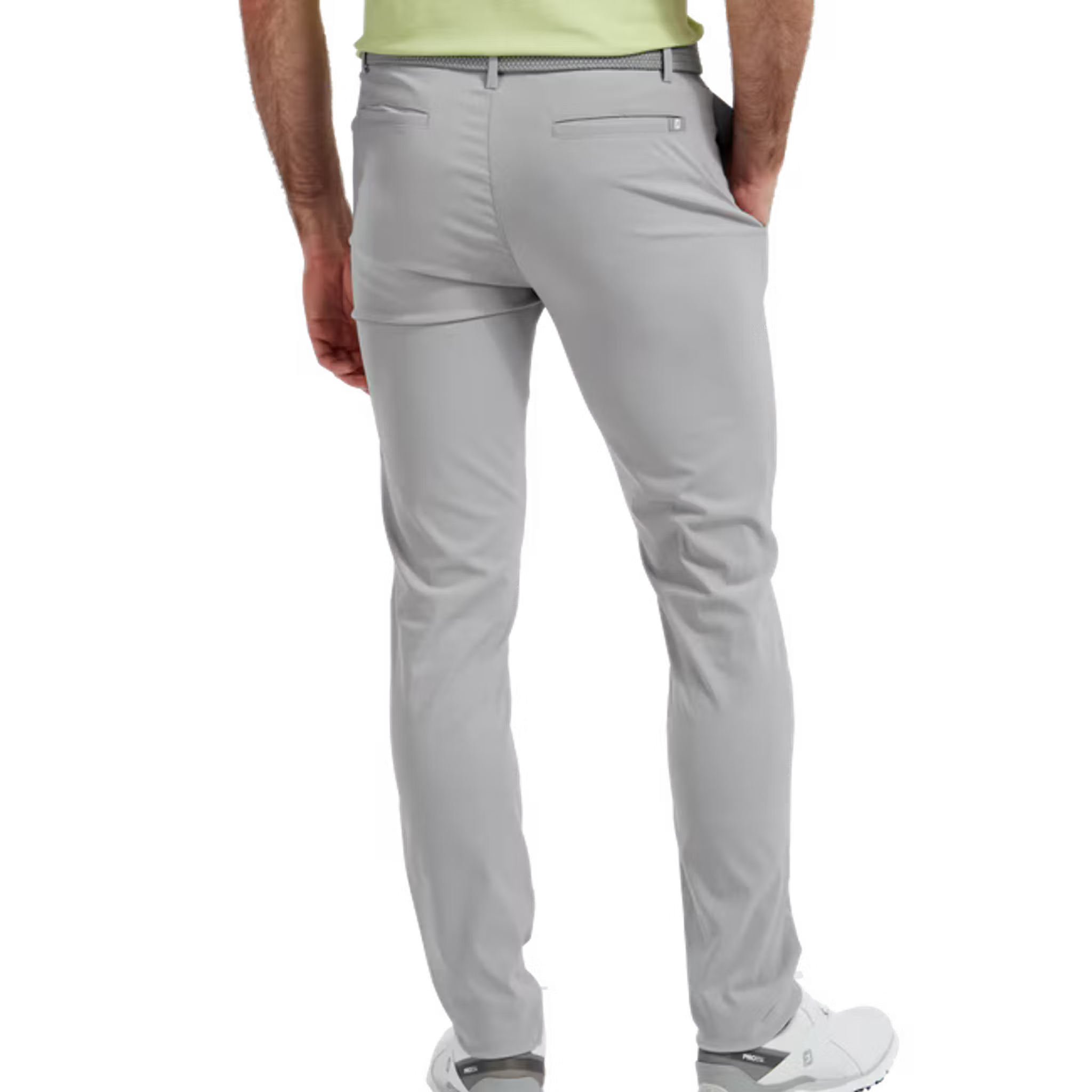 Footjoy Performance Tapered Fit Hose Herren