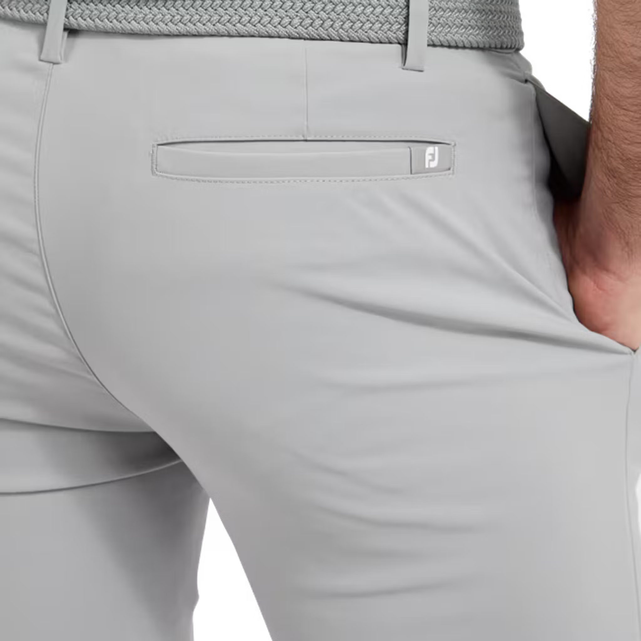 Footjoy Performance Tapered Fit Hose Herren