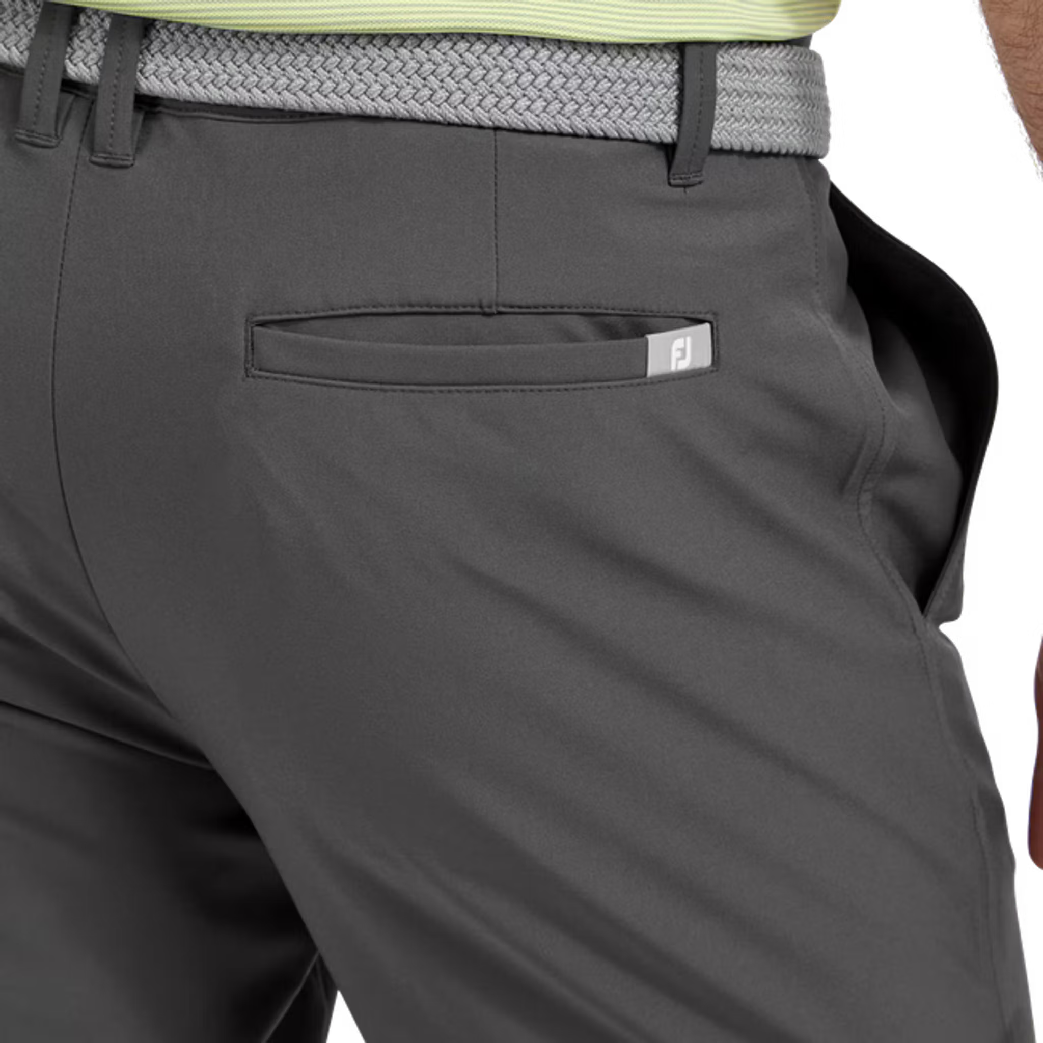 Footjoy Performance Tapered Fit Hose Herren