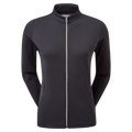 Footjoy Full-Zip Midlayer Damen