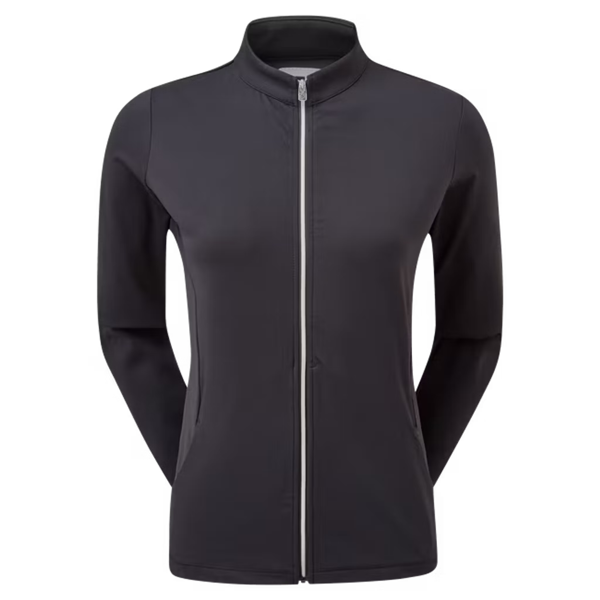 Footjoy Full-Zip Midlayer Damen