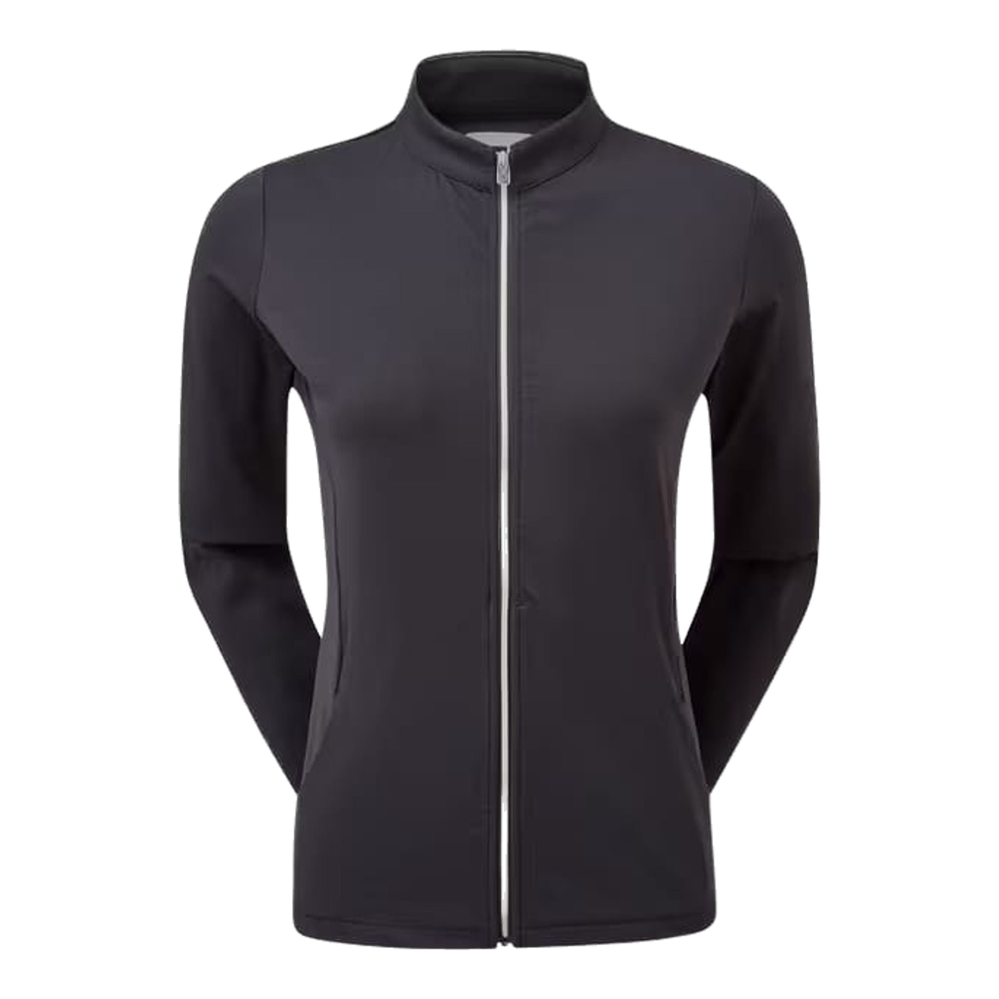 Footjoy Full-Zip Midlayer Damen