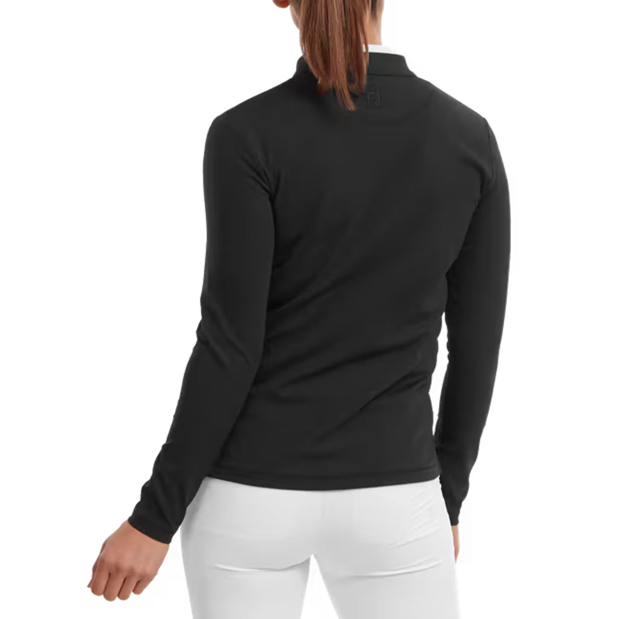 Footjoy Full-Zip Midlayer Damen