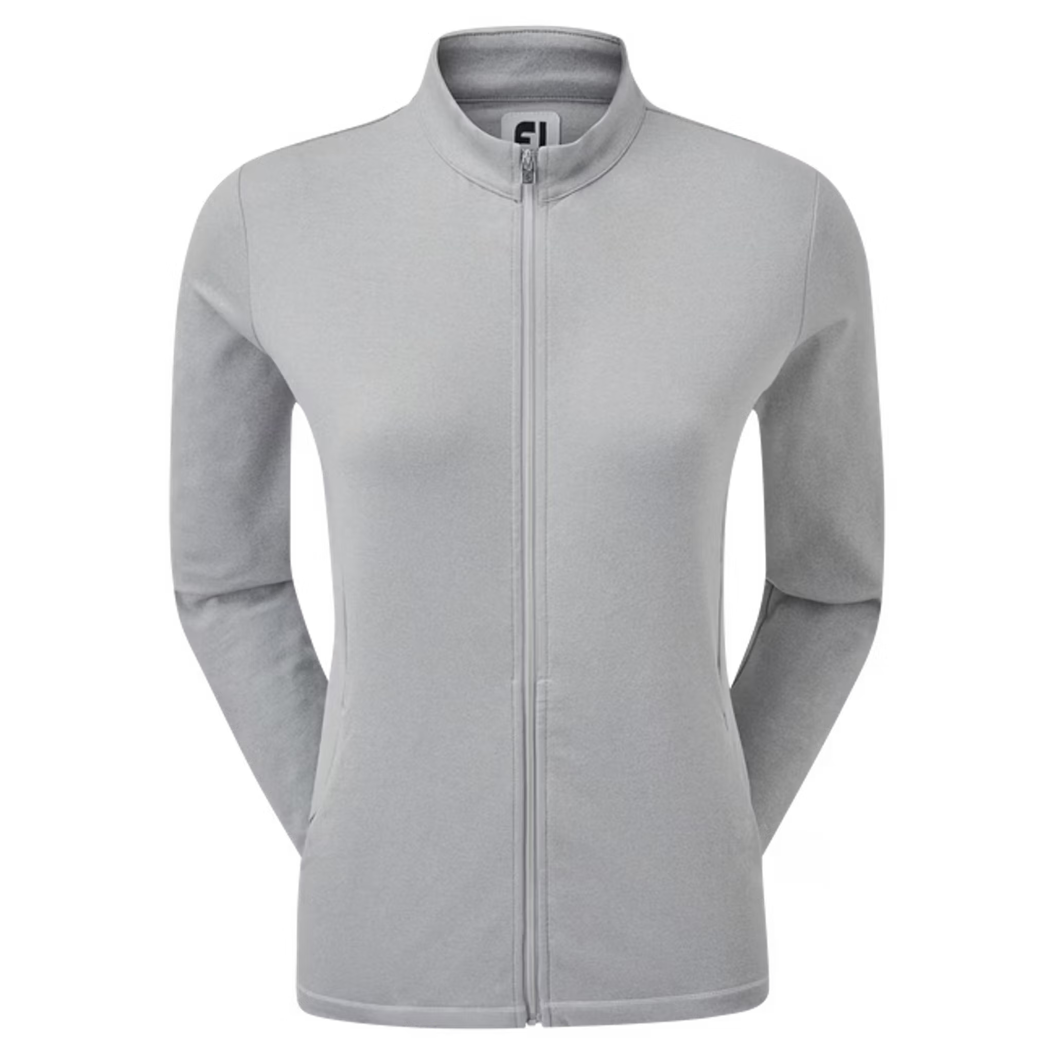 Footjoy Full-Zip Midlayer Damen