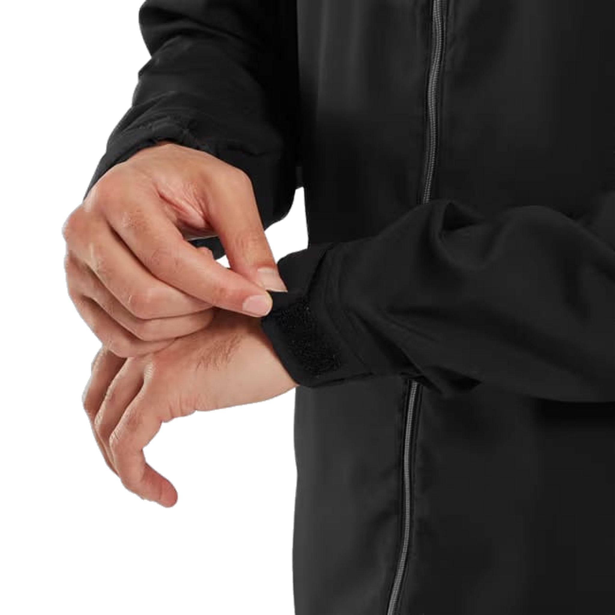 Footjoy Full-Zip Zephyr Windjacke Herren