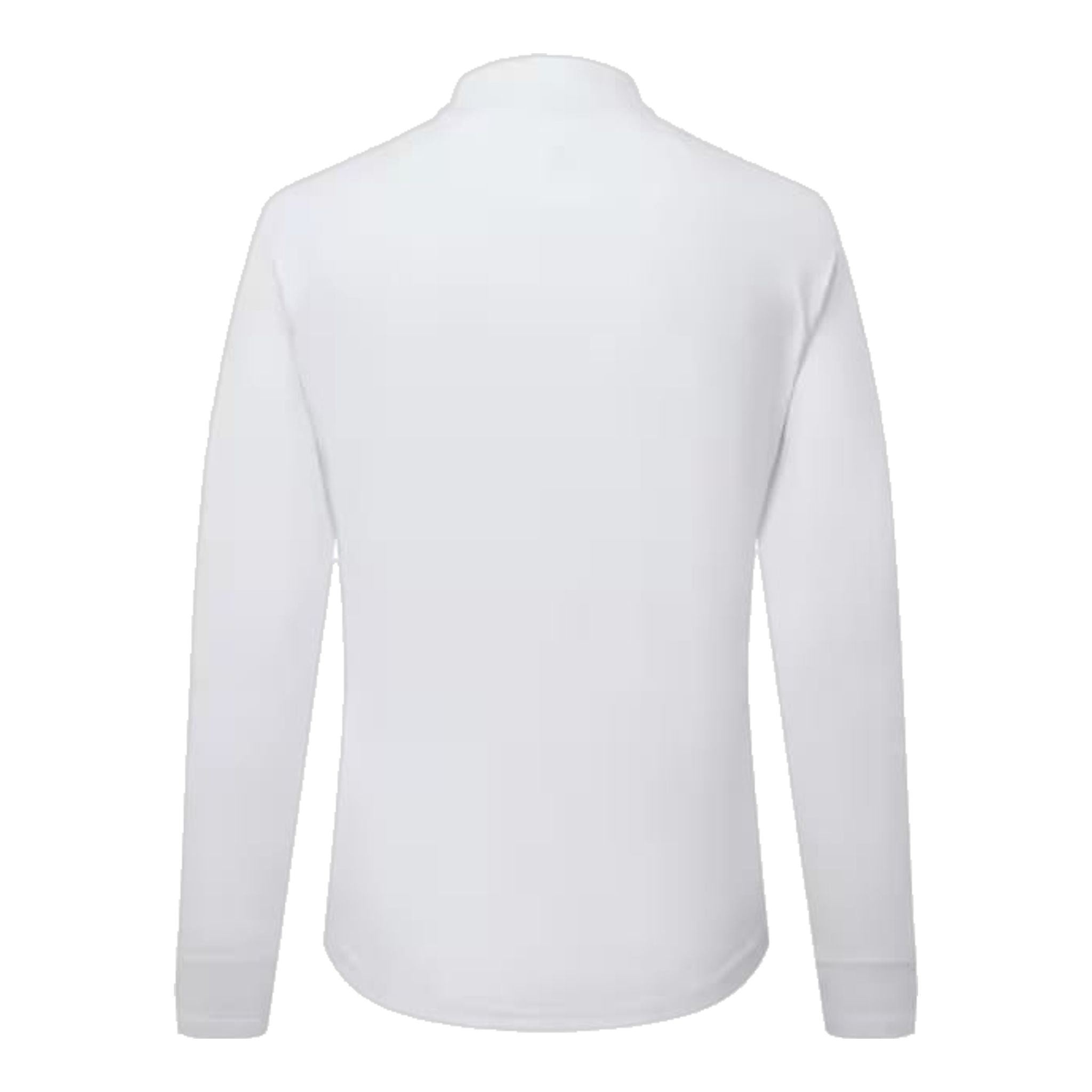 Footjoy Half-Zip Midlayer Damen