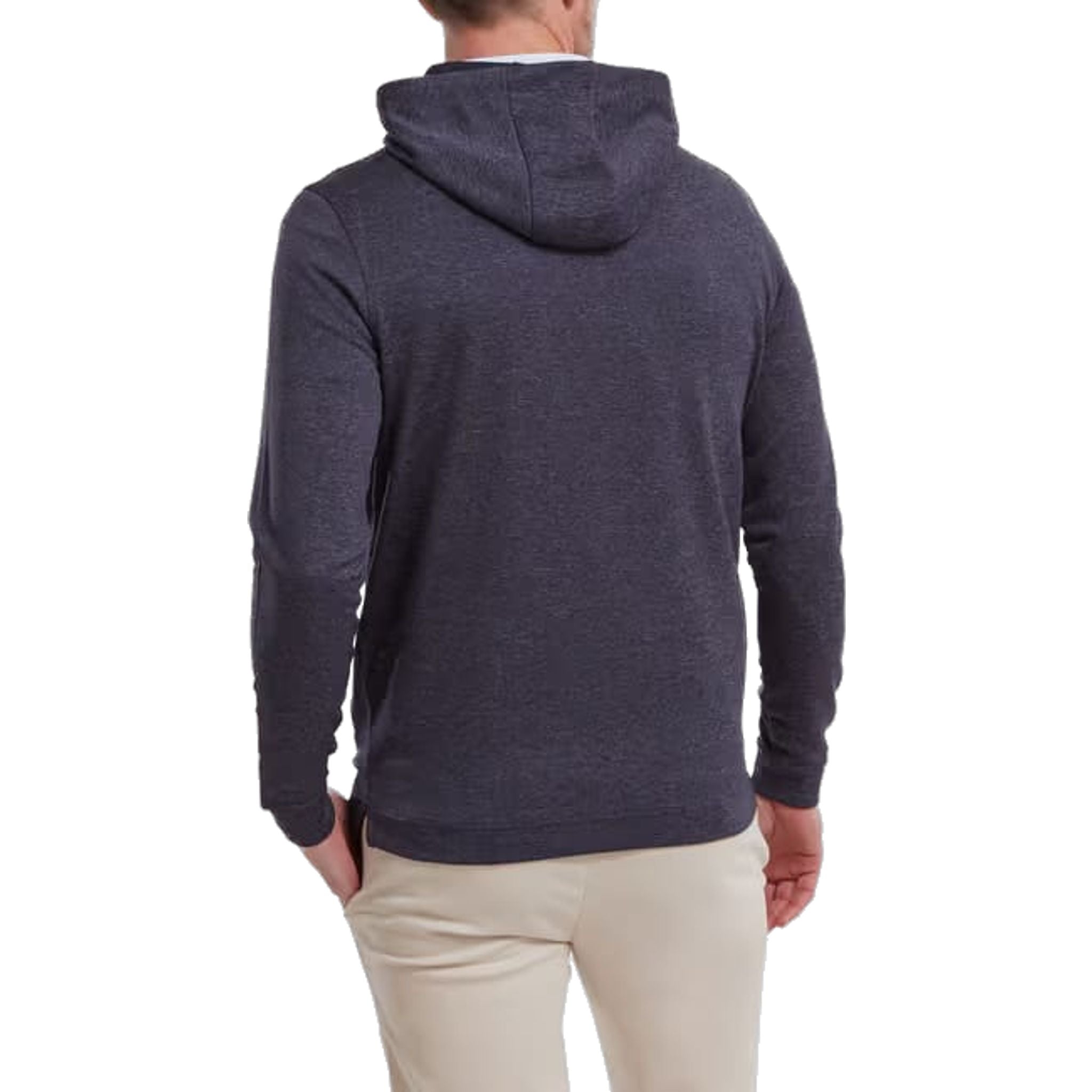 Footjoy Lightweight Hoodie Herren