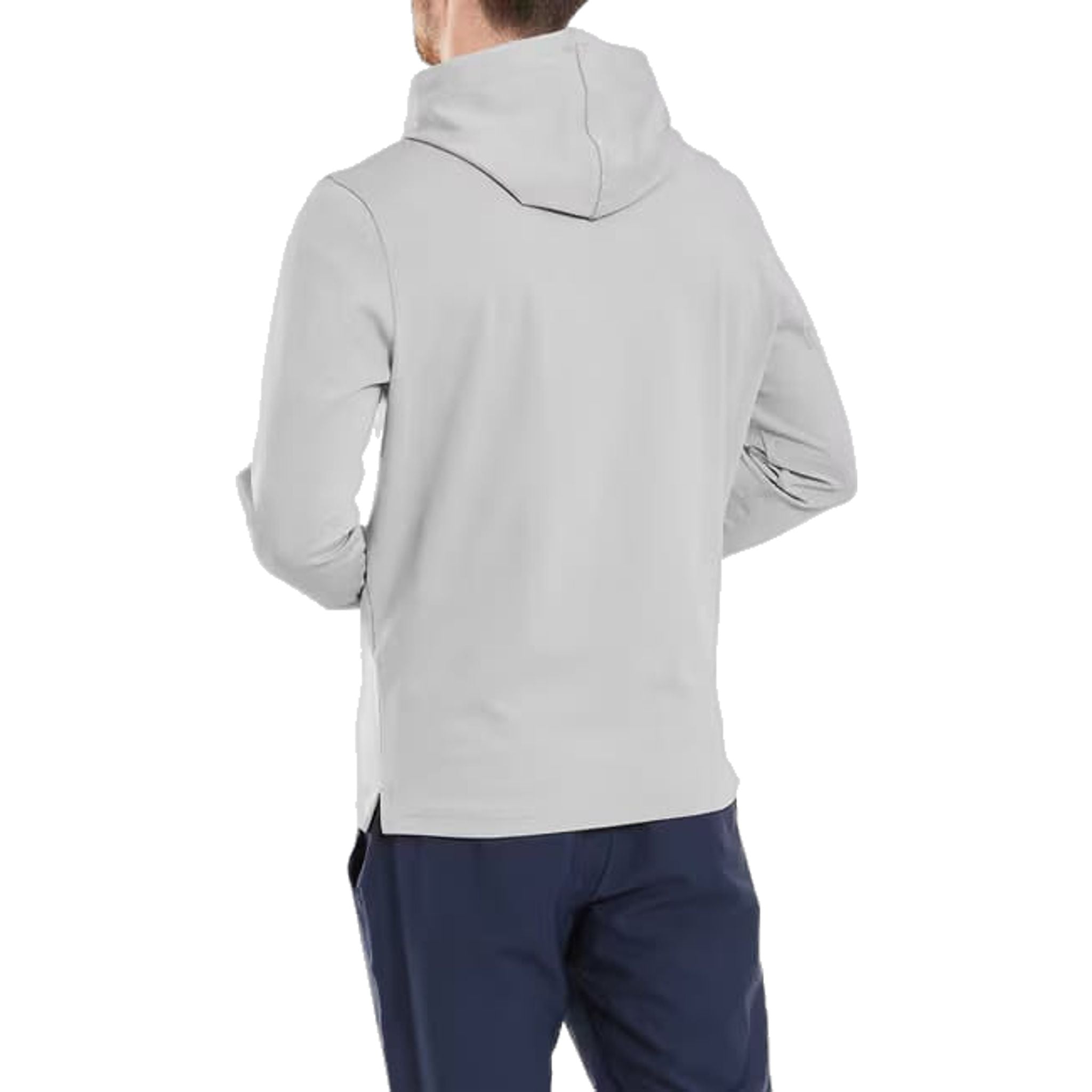 Footjoy Ottoman Jacquard Hoodie Herren