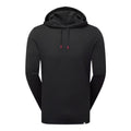 Footjoy Ottoman Jacquard Hoodie Herren