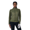 Daily Sports Quilt Hybrid Jacke Damen