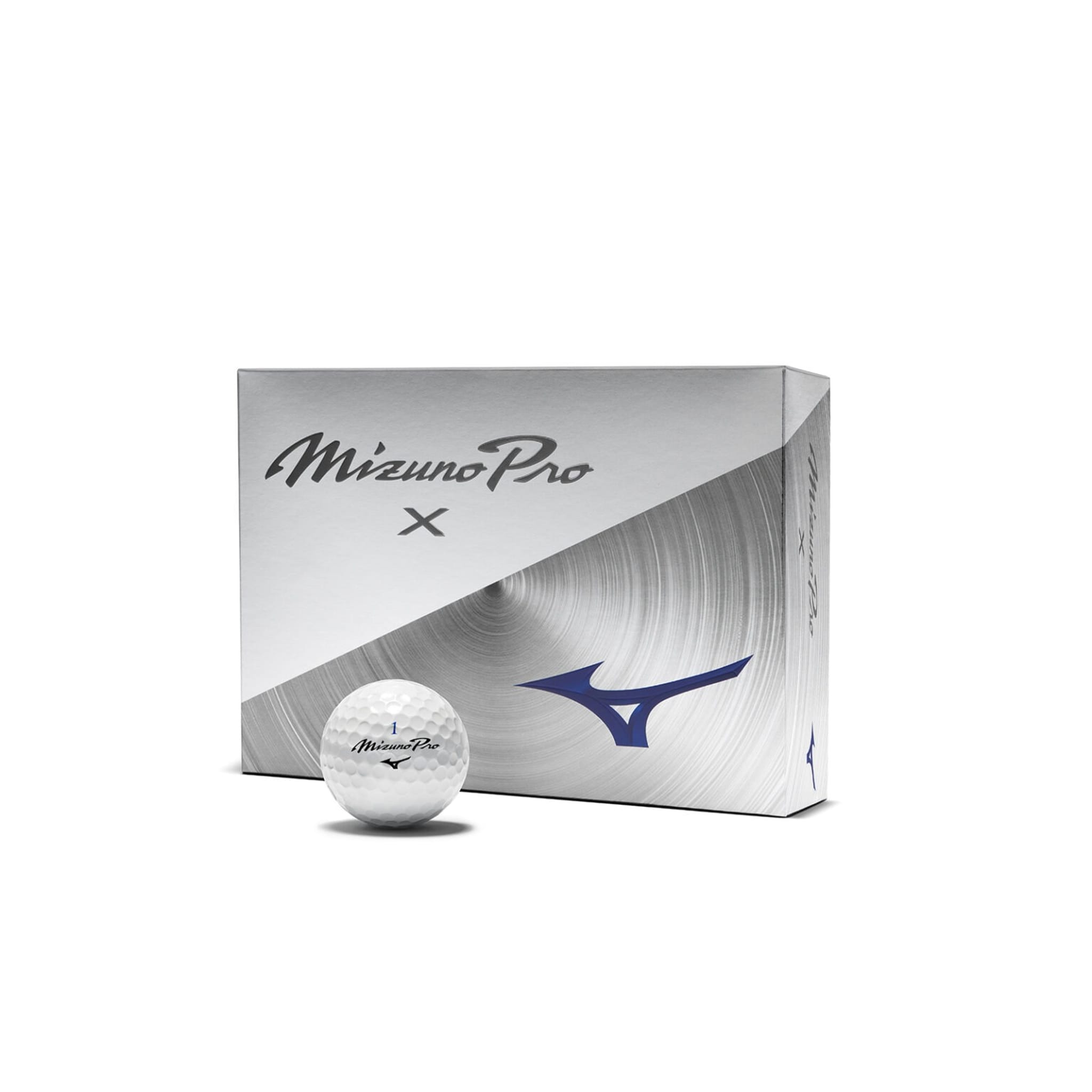 Mizuno Mizuno Pro X 25 Golfbälle