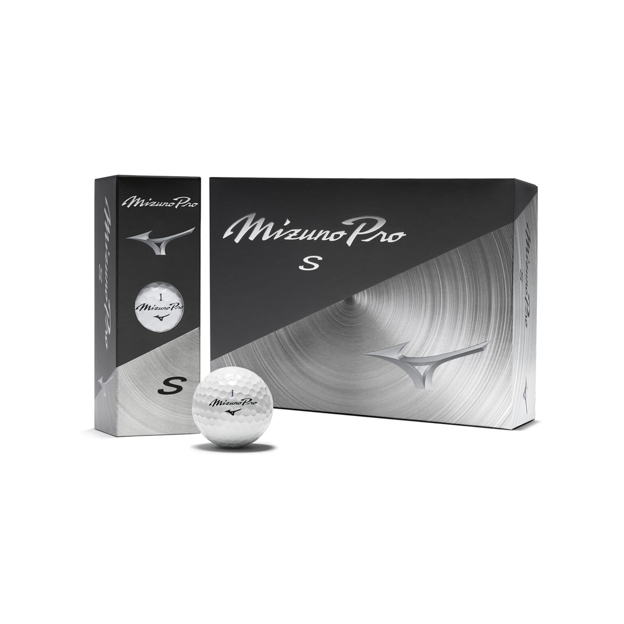 Mizuno Mizuno Pro S 25 Golfbälle