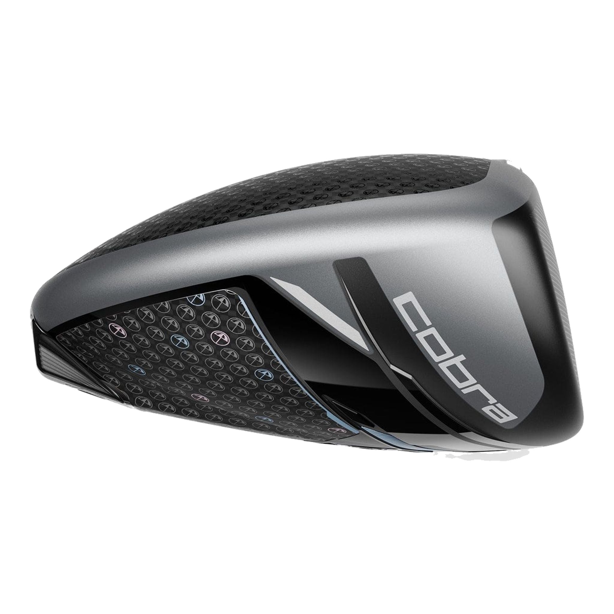 Cobra DS Adapt X Arnold Palmer Driver Herren