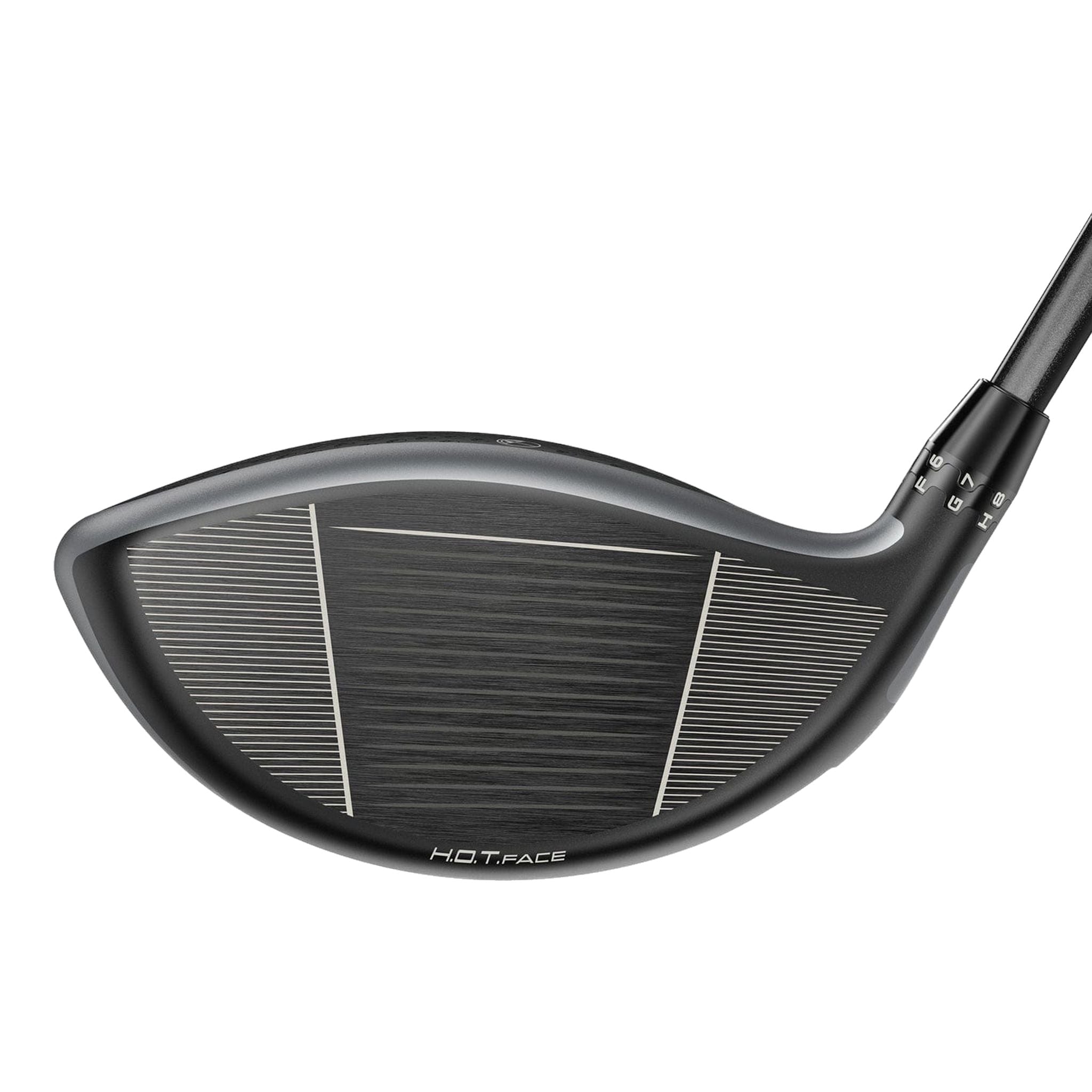 Cobra DS Adapt X Arnold Palmer Driver Herren