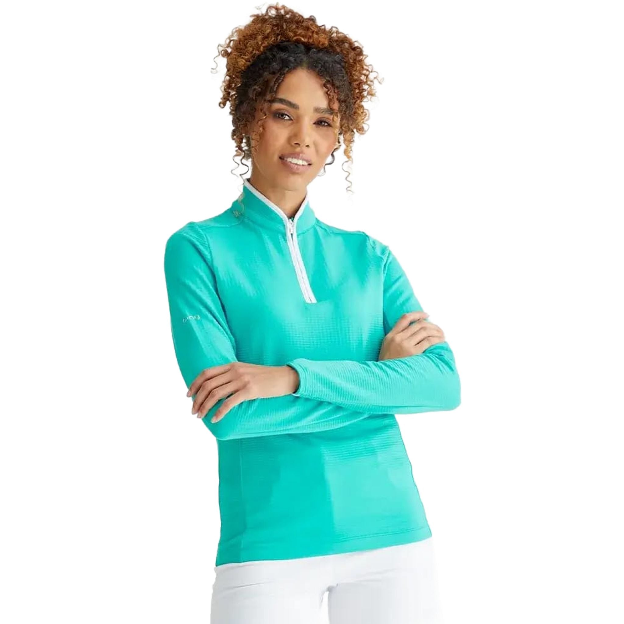 Ping Abigale Performance Fleece Damen