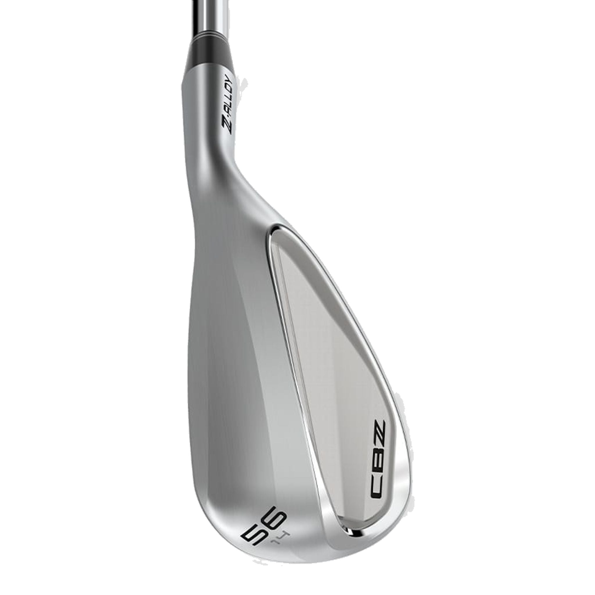 Cleveland CBZ Zipcore Tour Satin