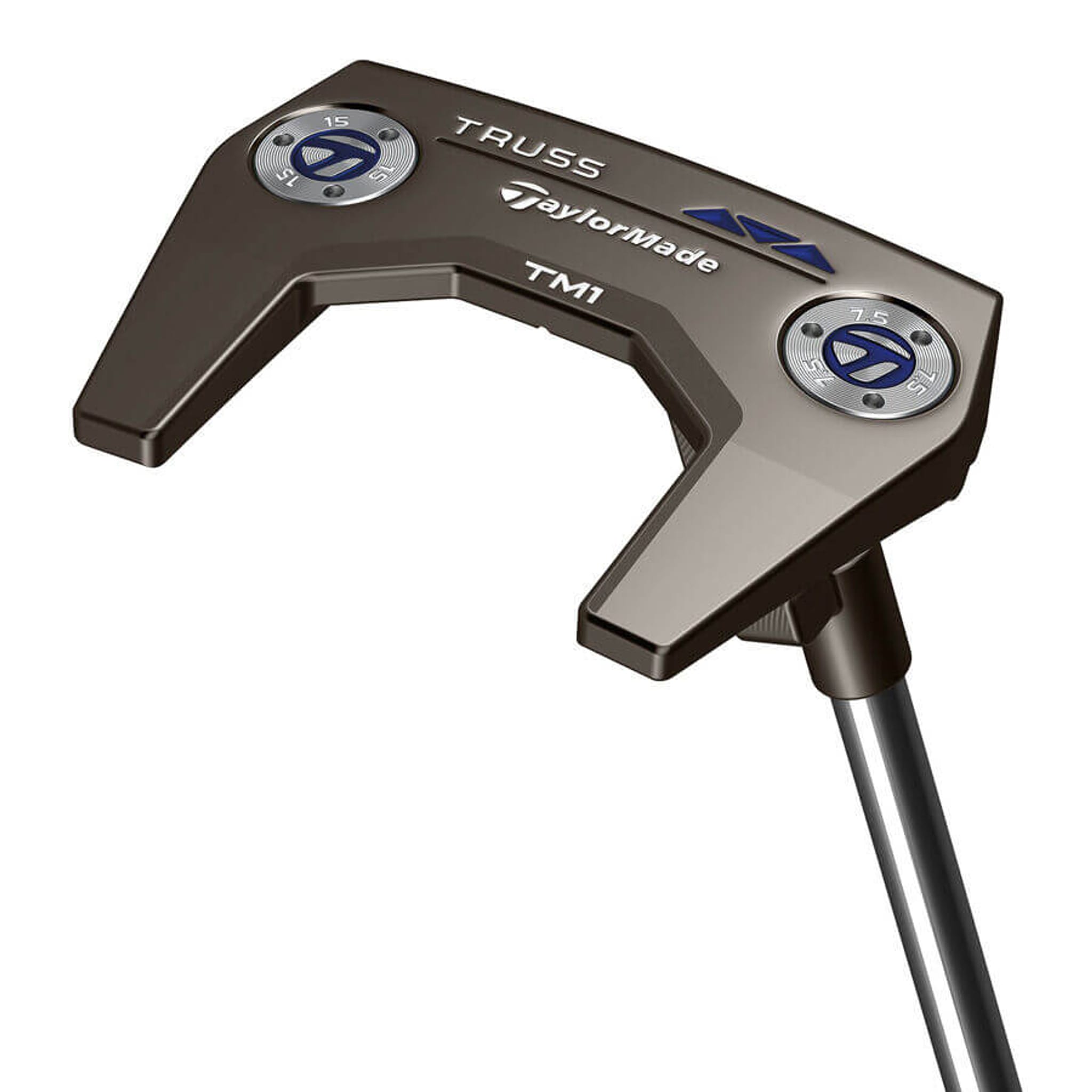 TaylorMade Truss Mallet HL 35