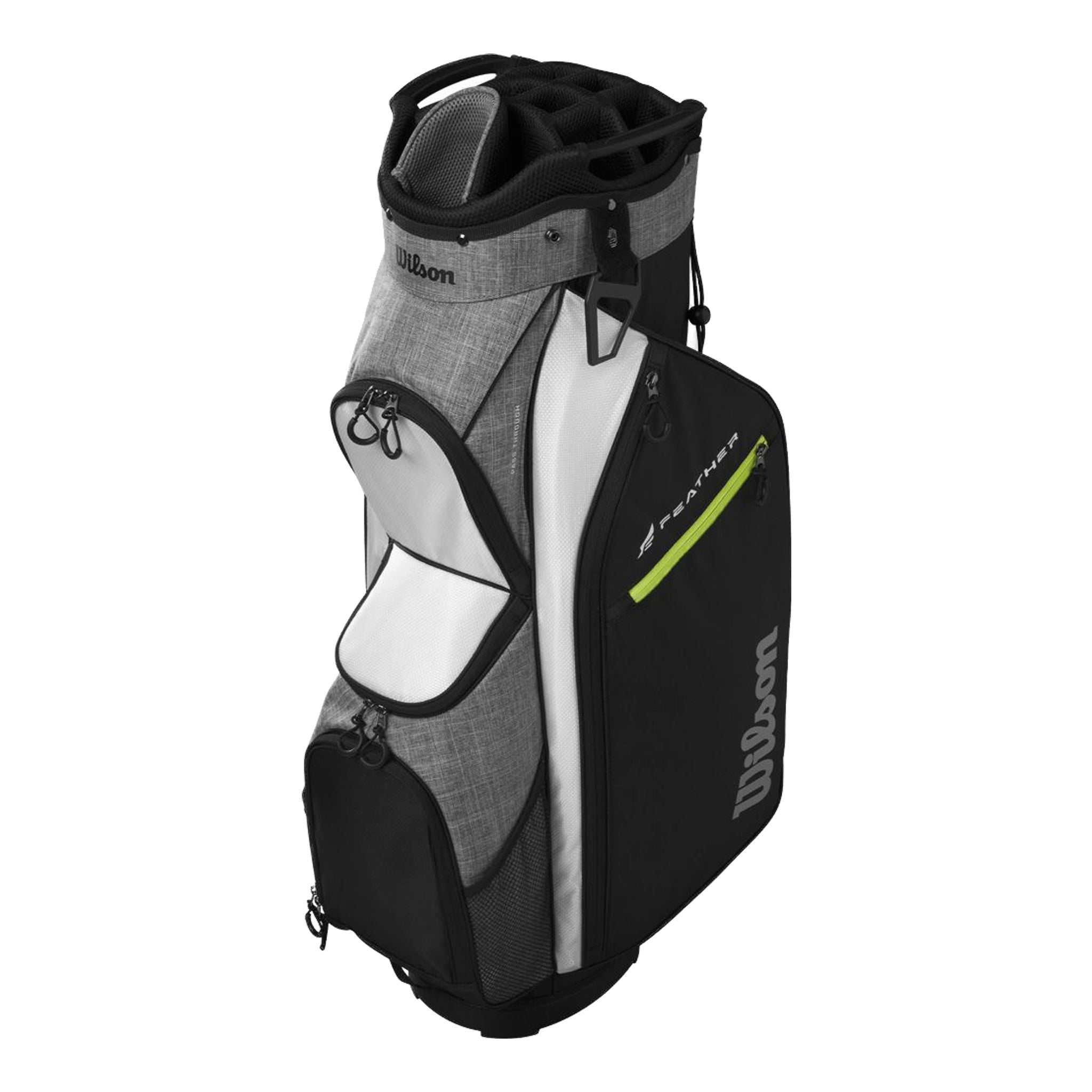 Wilson Pro Staff SGI Komplettset Damen