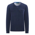 Chervo Paddle Pullover