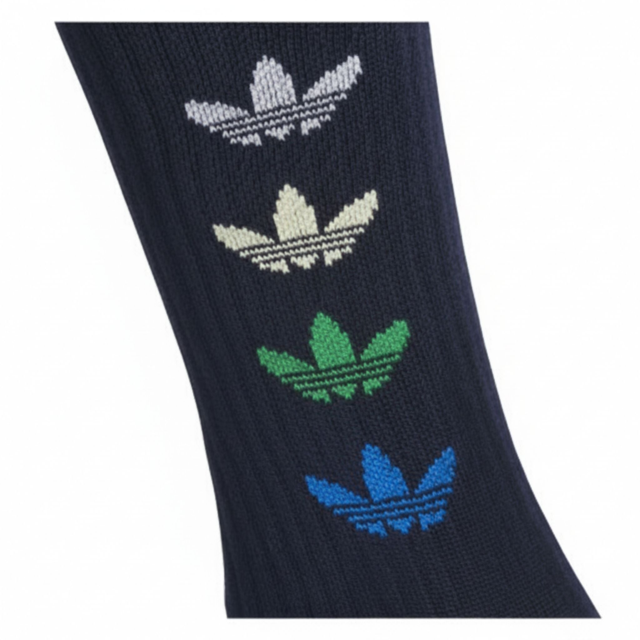 Adidas Knie High Socken Damen