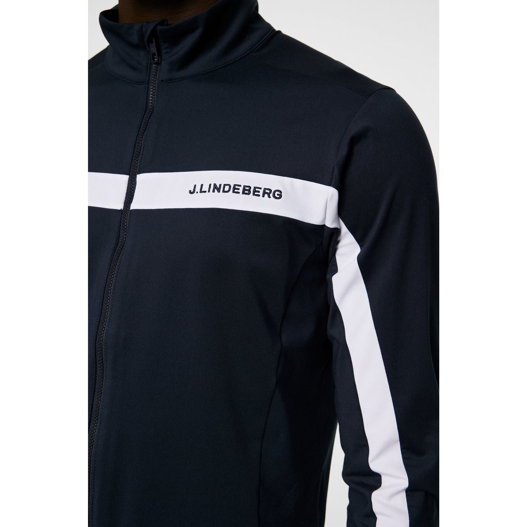 J. Lindeberg Jarvis Mid Layer Herren