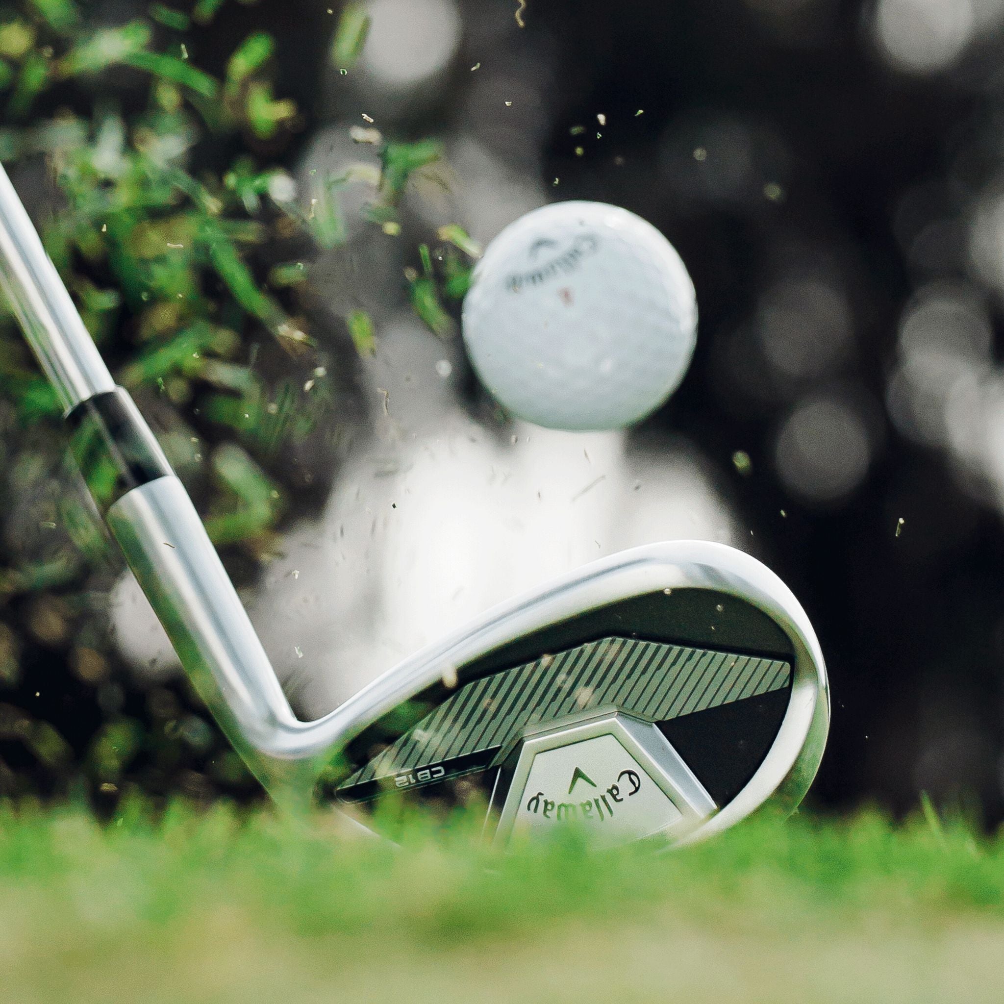 Callaway CB12 Wedge Herren