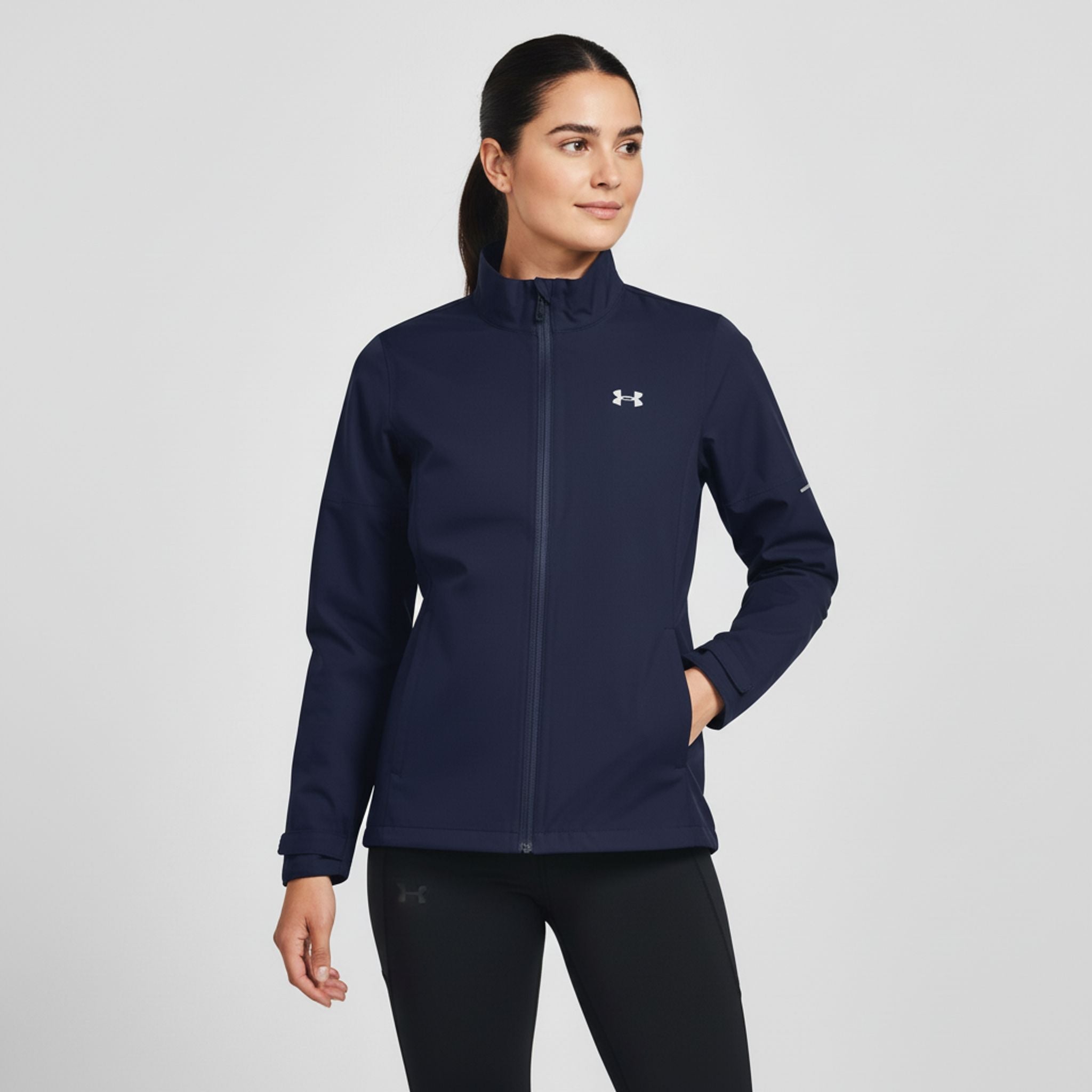 Under Armour Damen Drive Regenjacke Damen