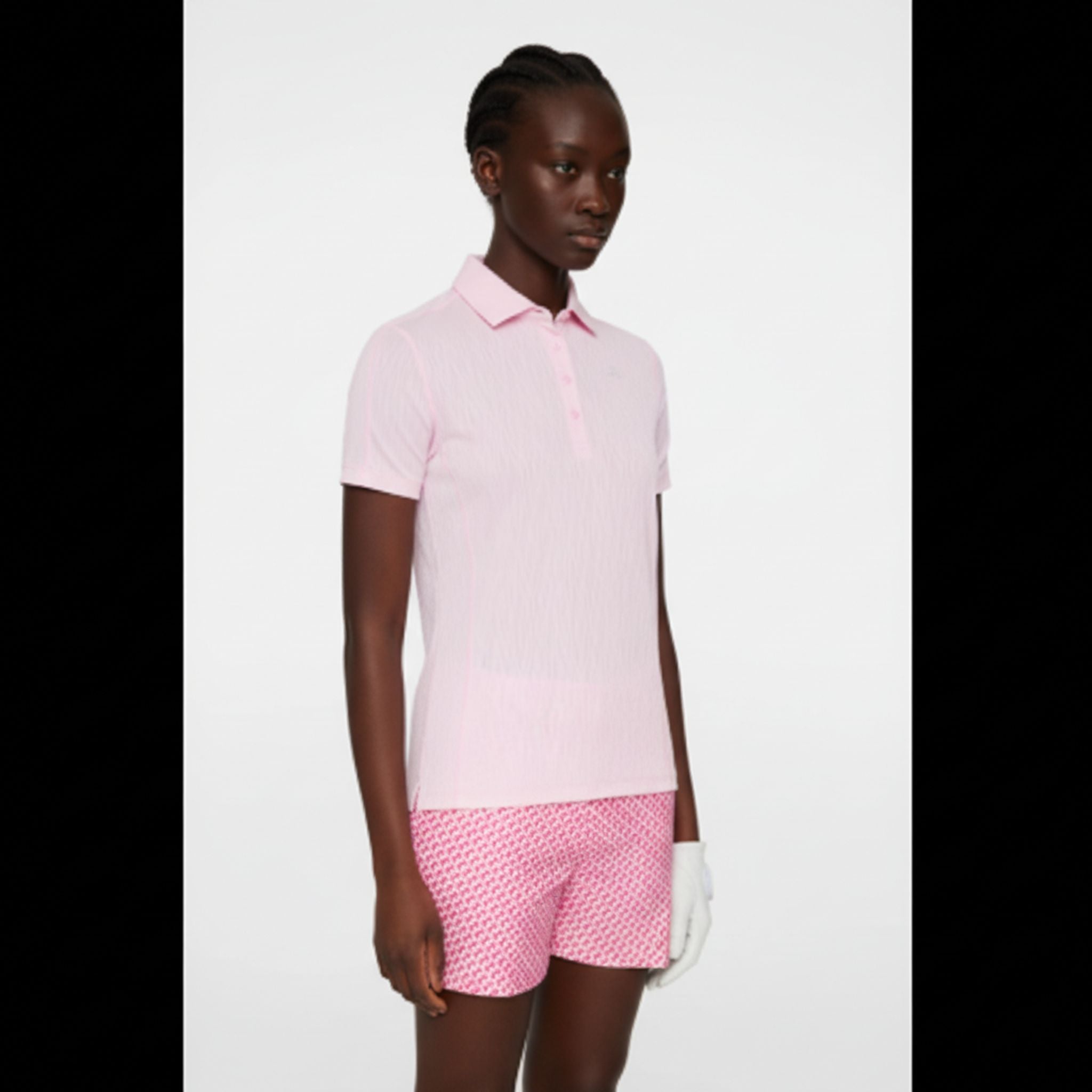 Lindeberg Womens Izara Polo