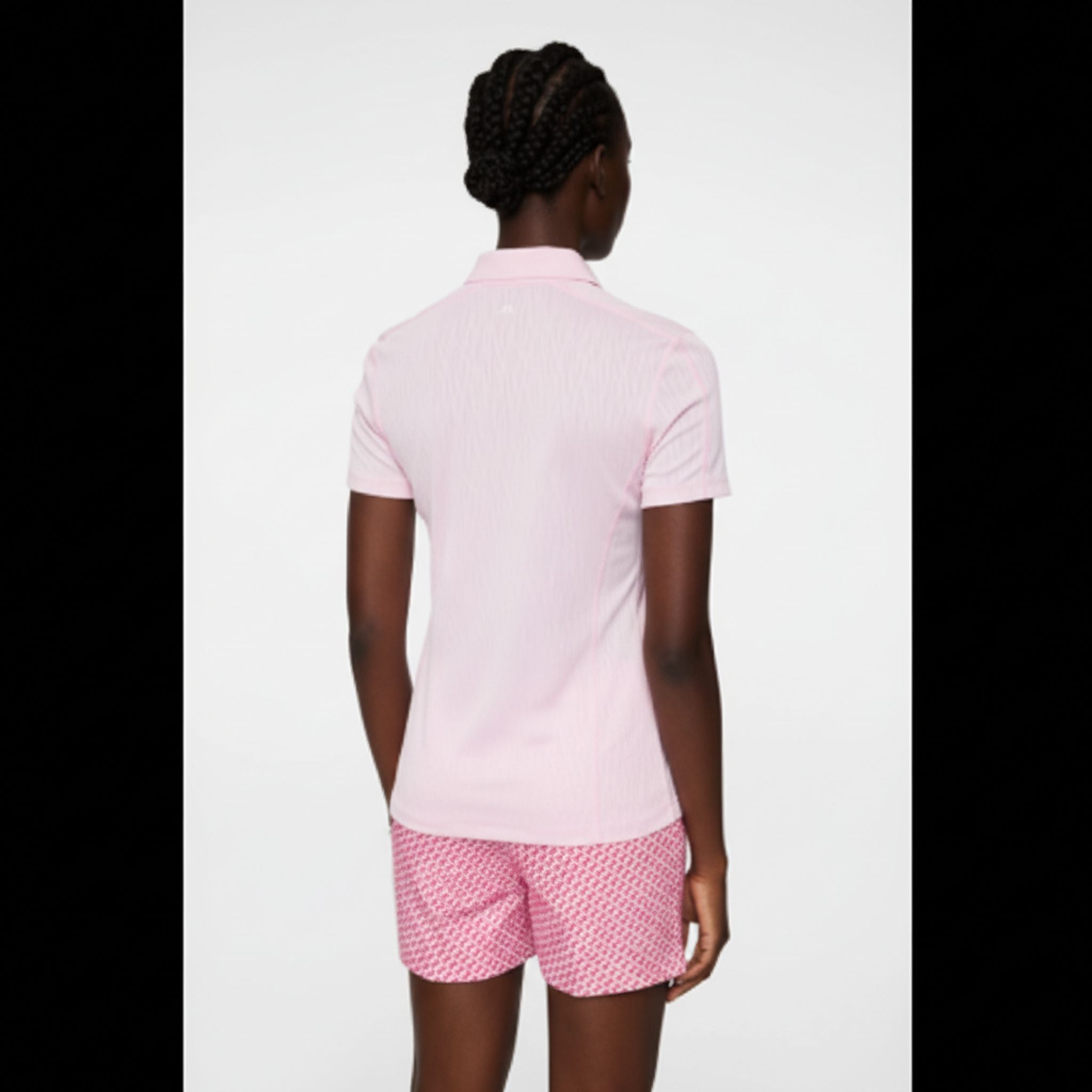 Lindeberg Womens Izara Polo