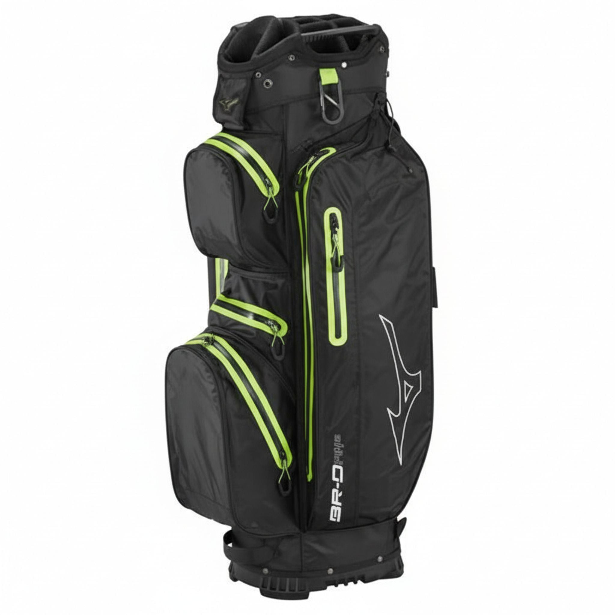 Mizuno BR-DRI Cartbag 25