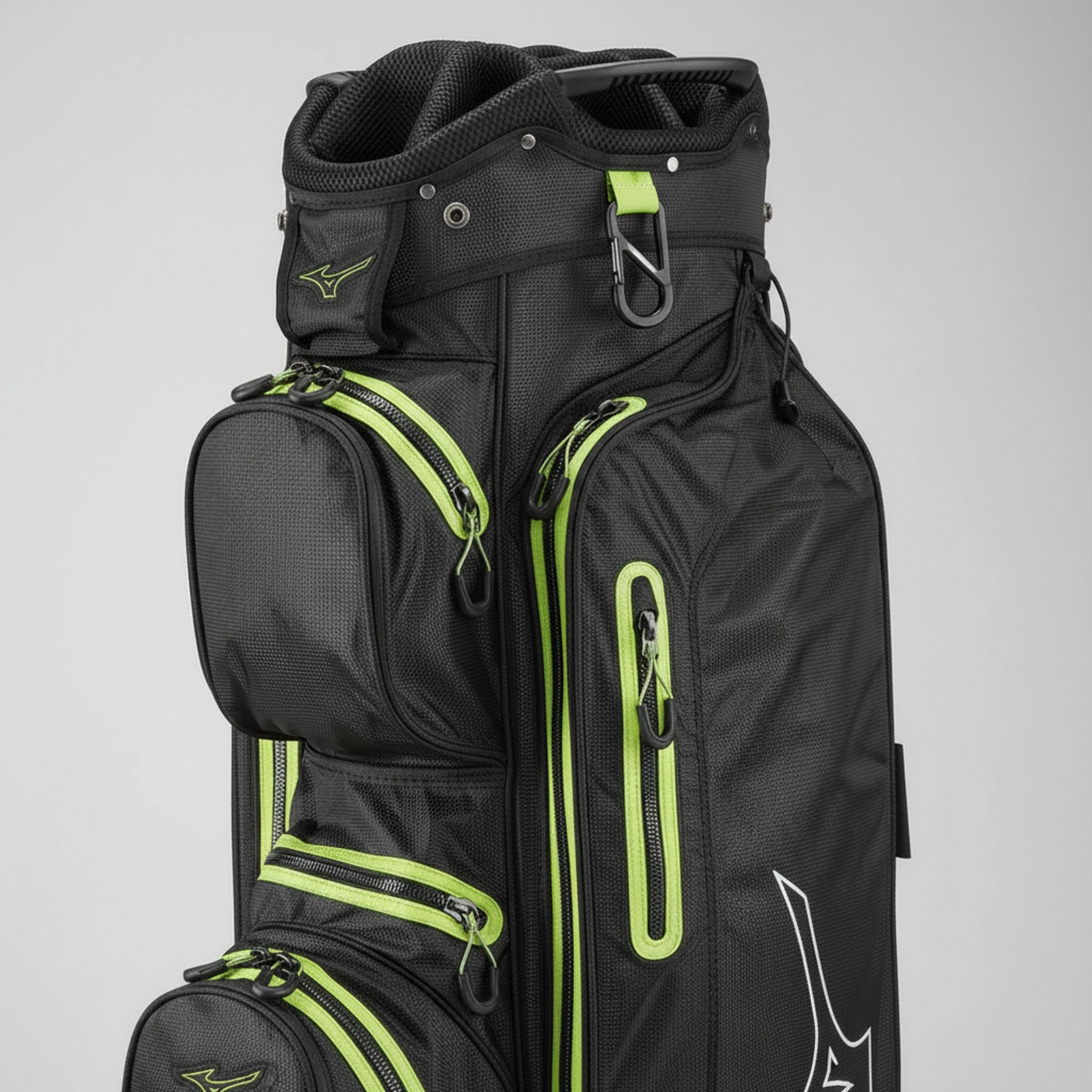 Mizuno BR-DRI Cartbag 25